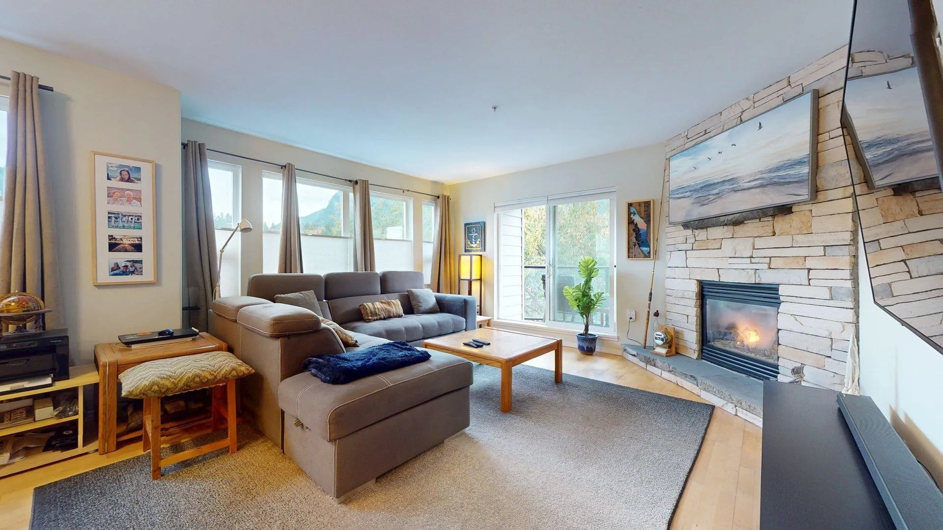 1468 Pemberton Avenue #201