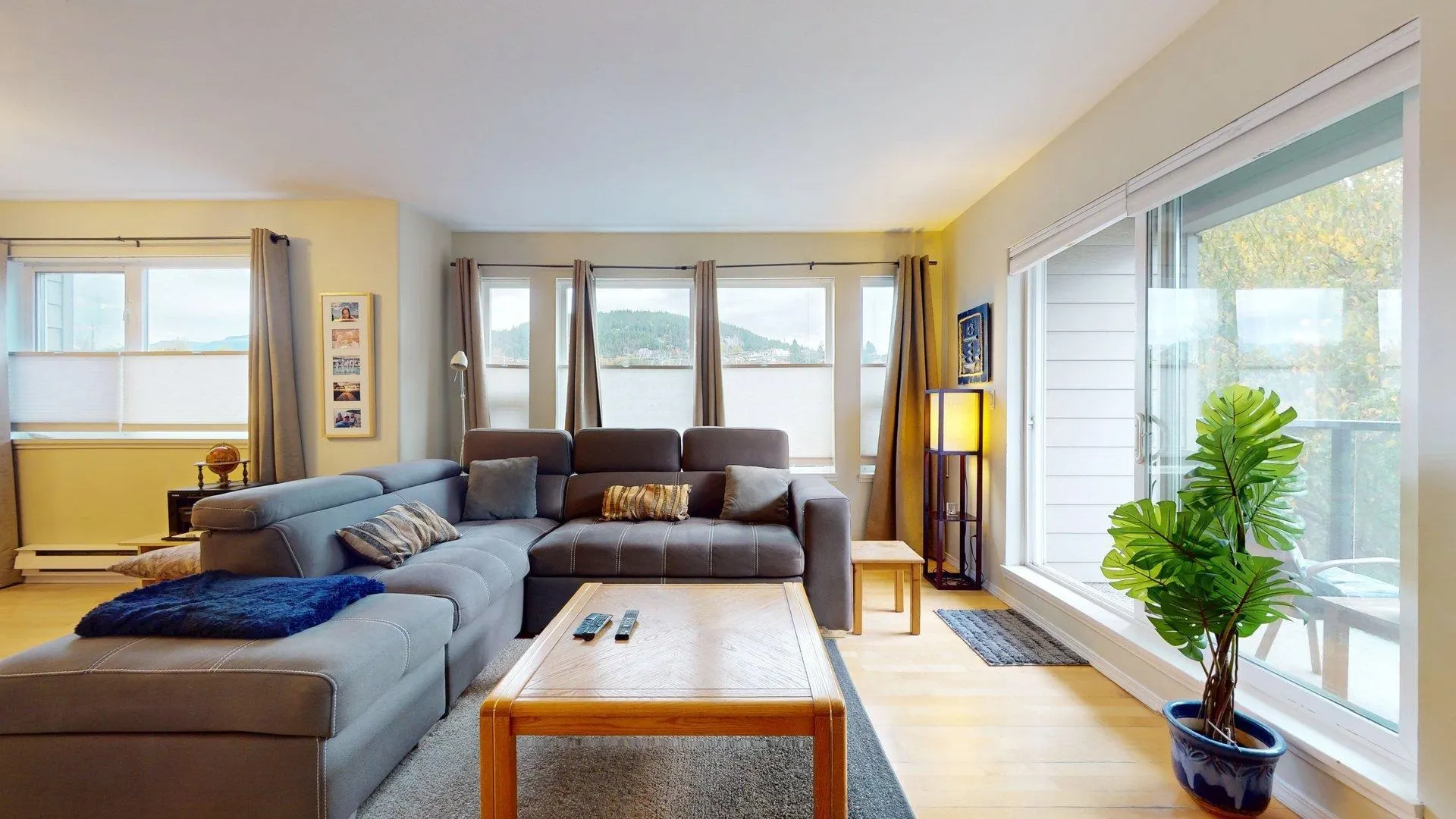 1468 Pemberton Avenue #201