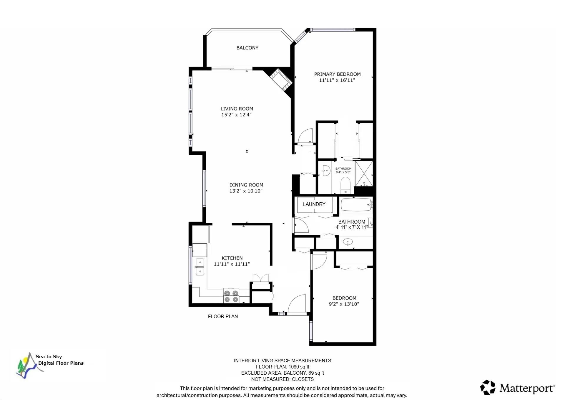 1468 Pemberton Avenue #201