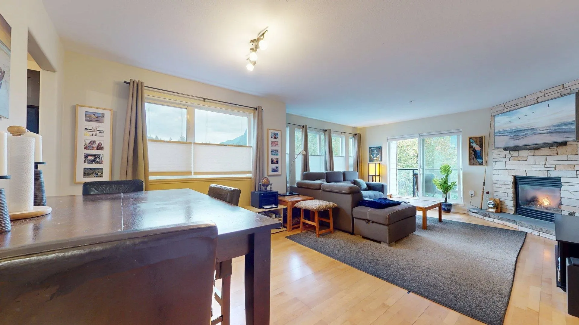 1468 Pemberton Avenue #201