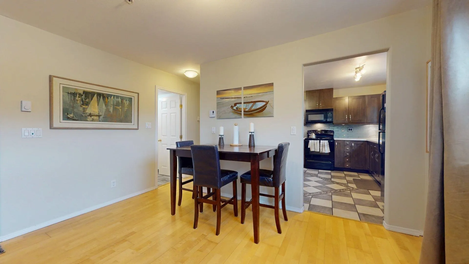 1468 Pemberton Avenue #201