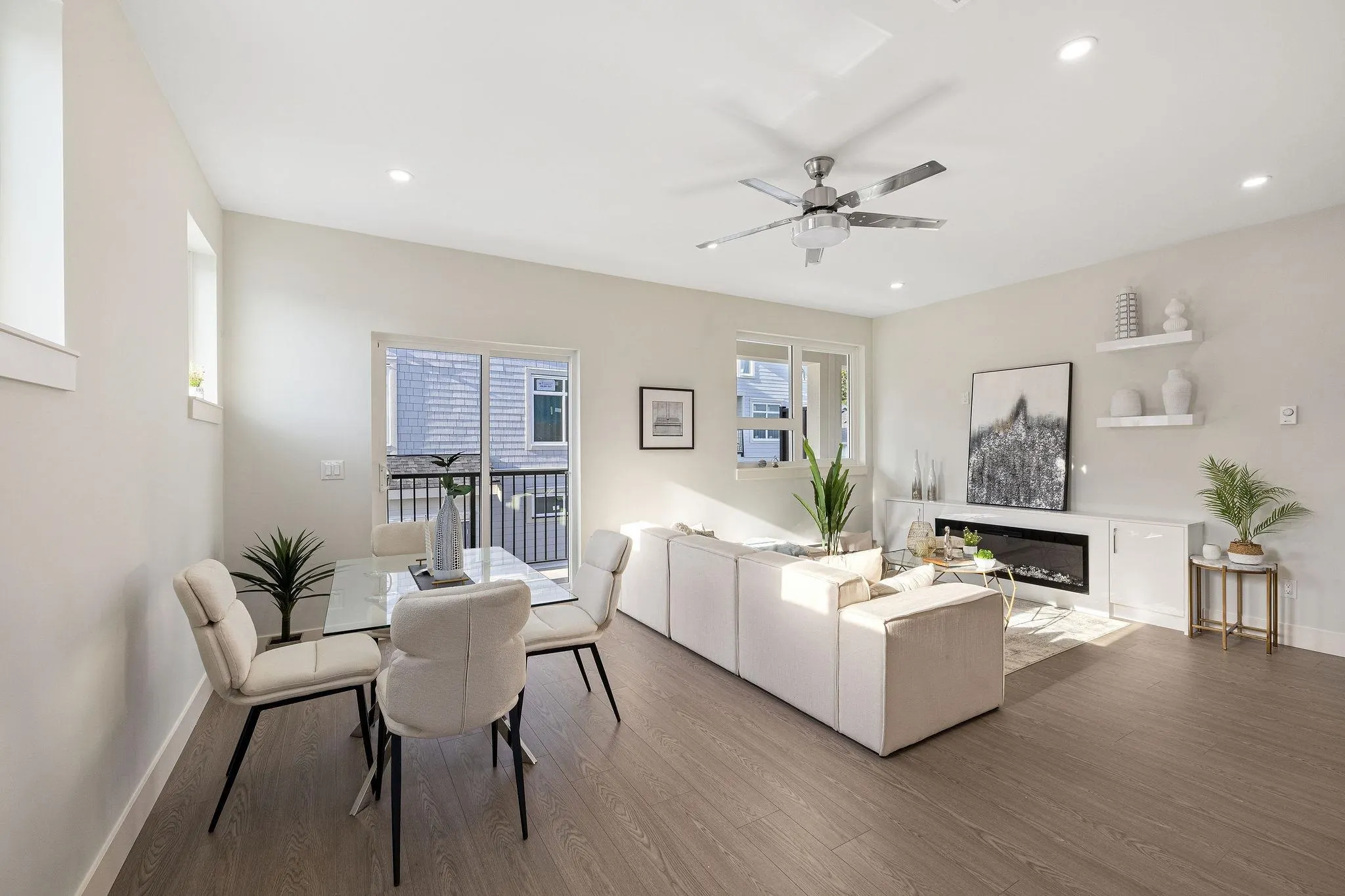 6165 144 Street #6