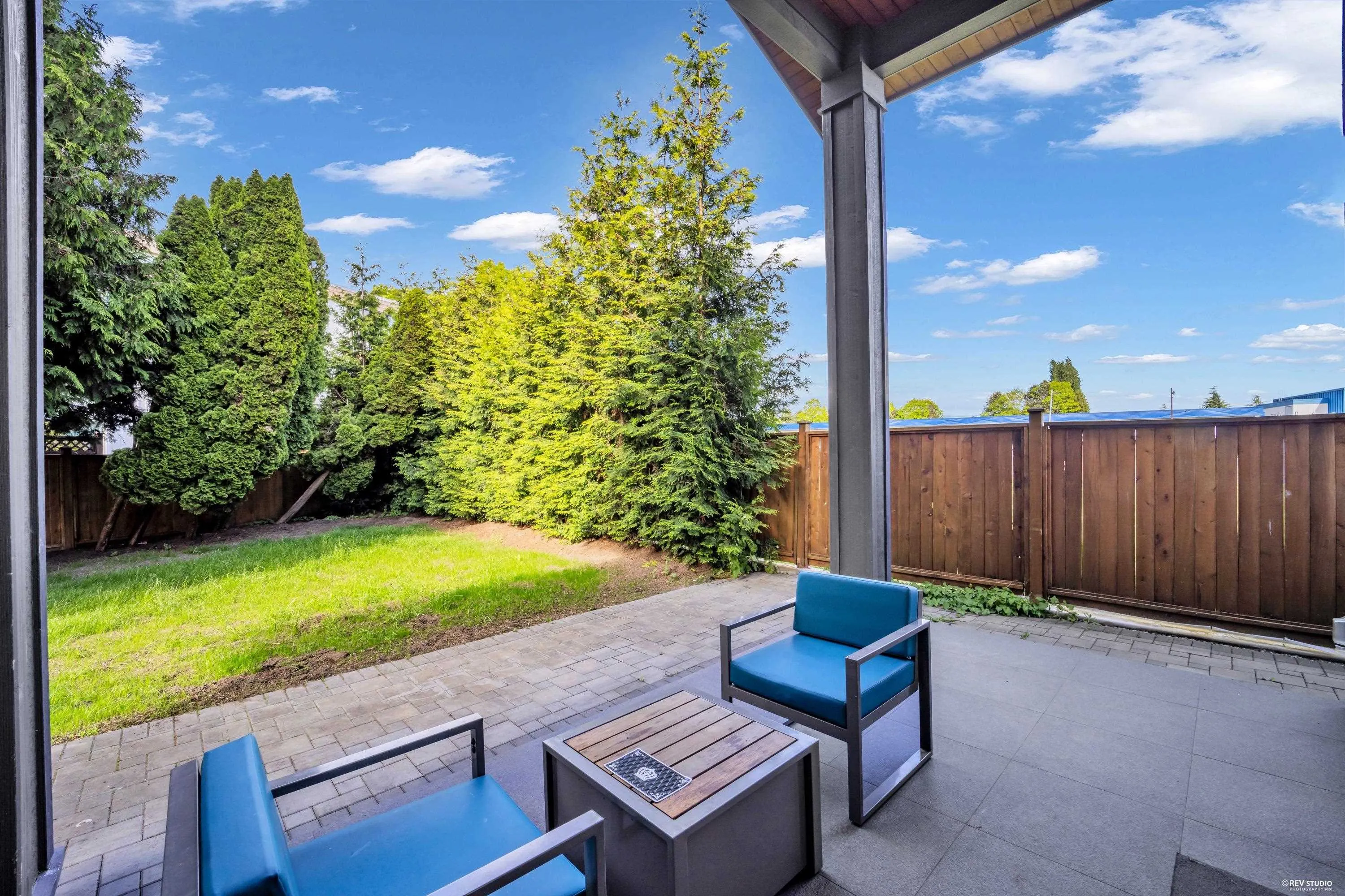 7280 Lombard Road