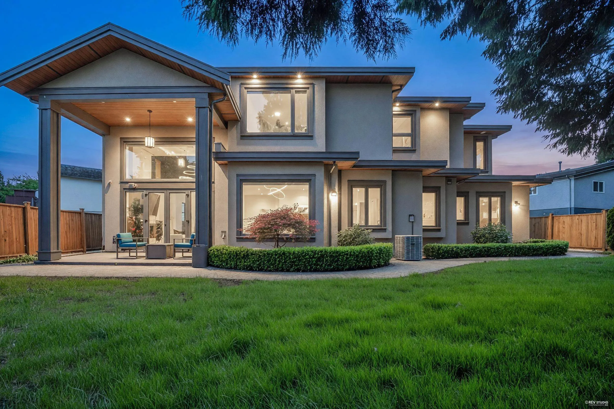 7280 Lombard Road