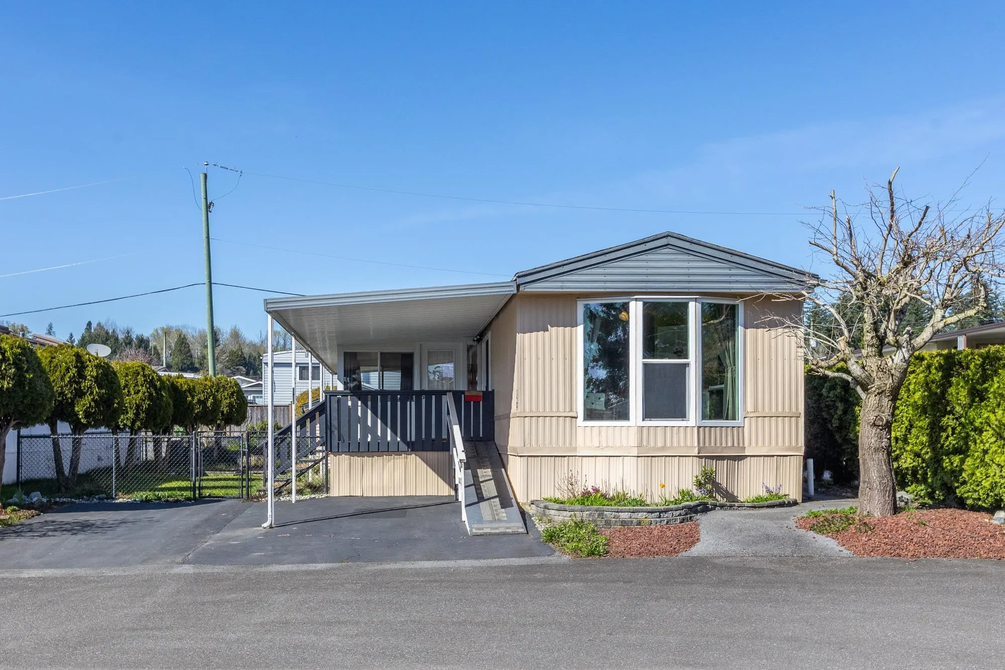 27111 0 Avenue #129