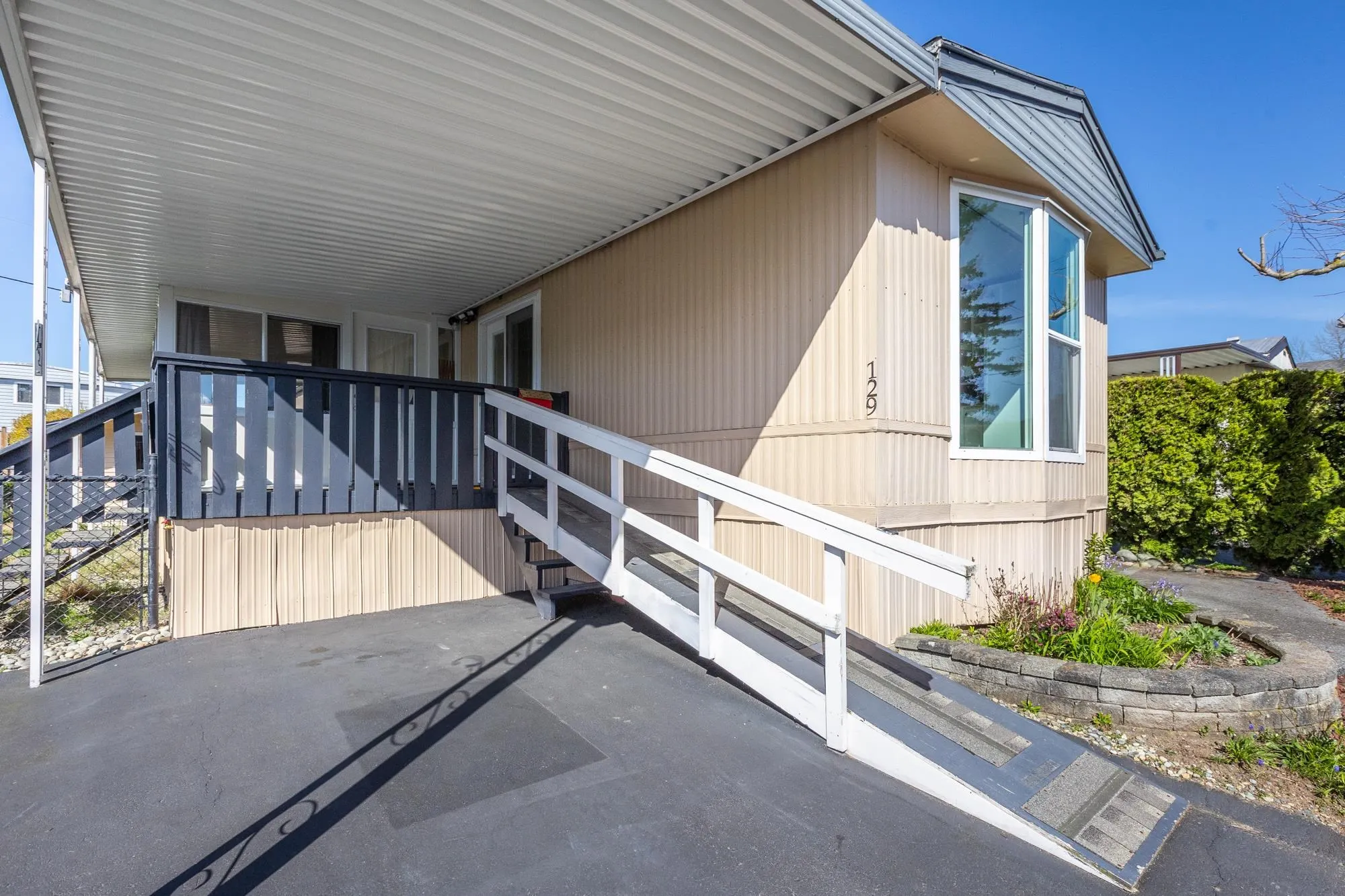 27111 0 Avenue #129