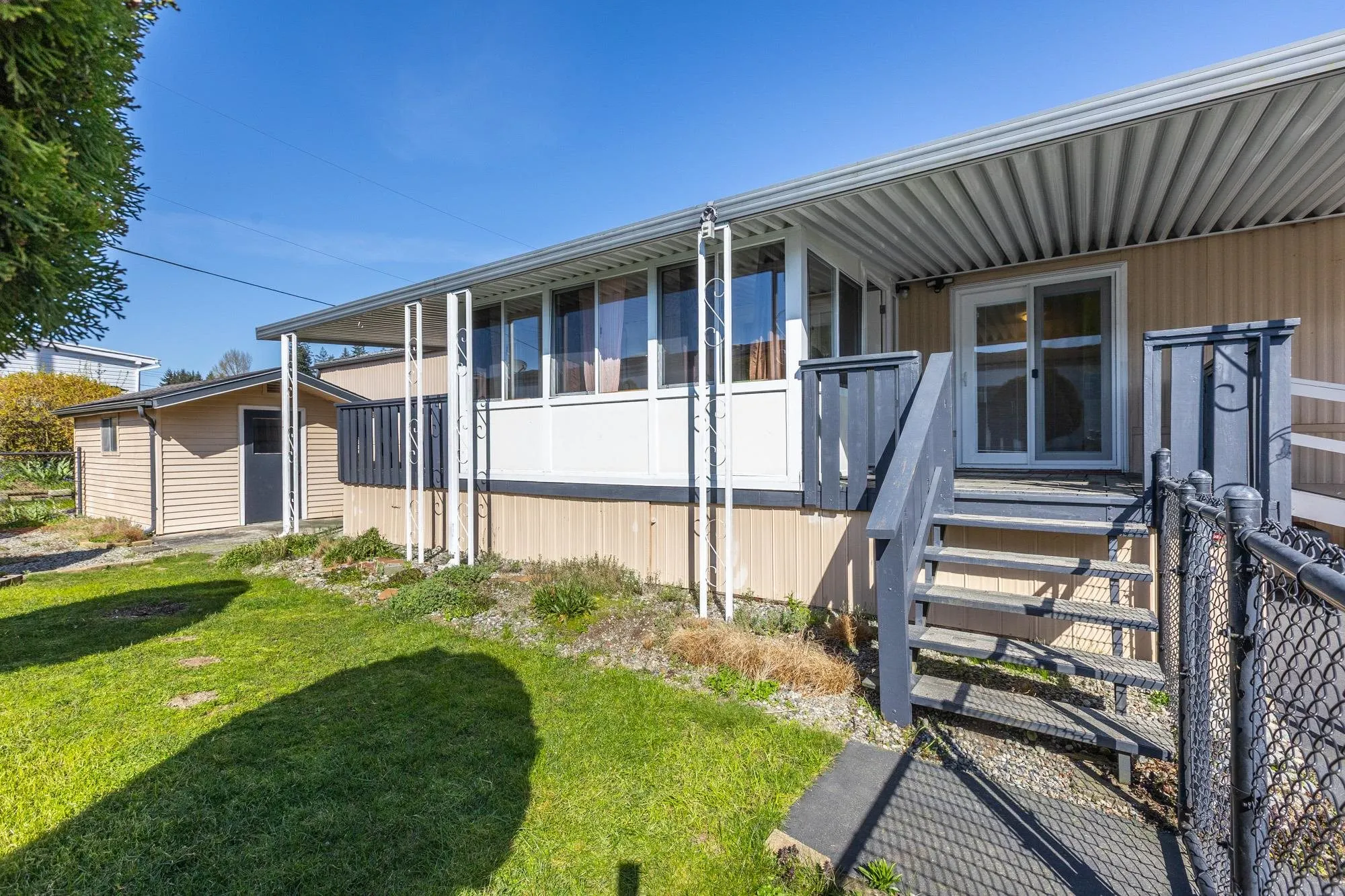 27111 0 Avenue #129