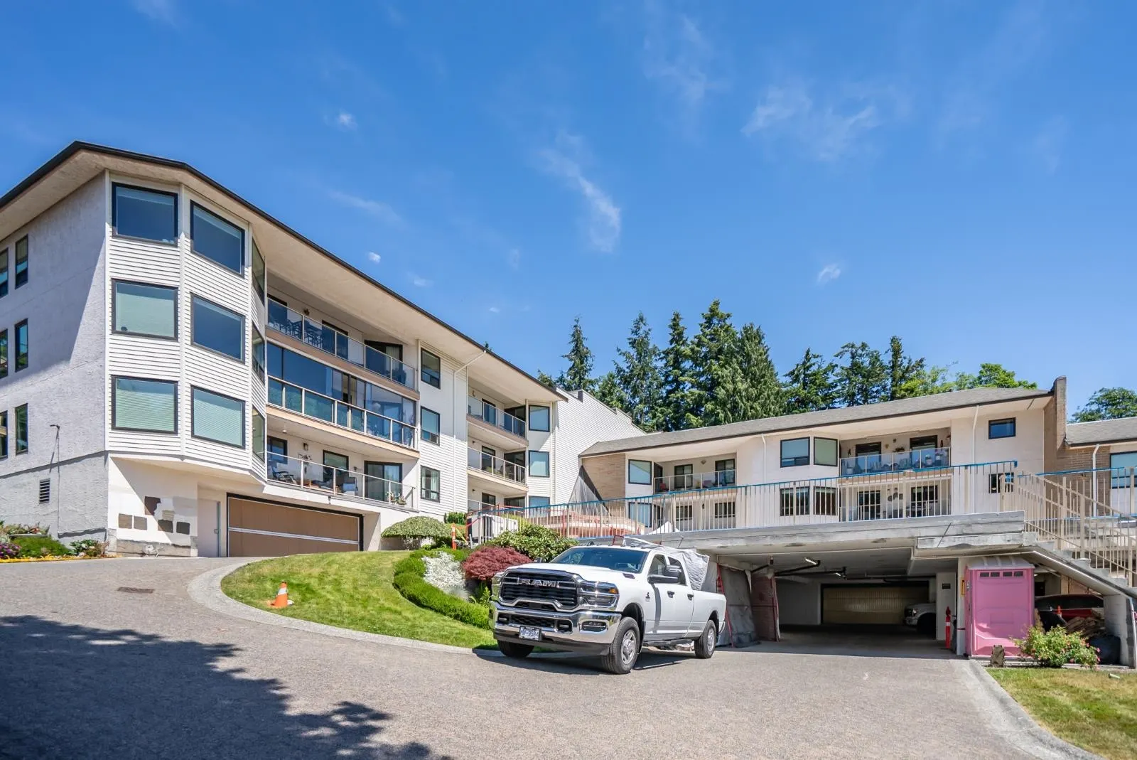 1350 Vidal Street #309
