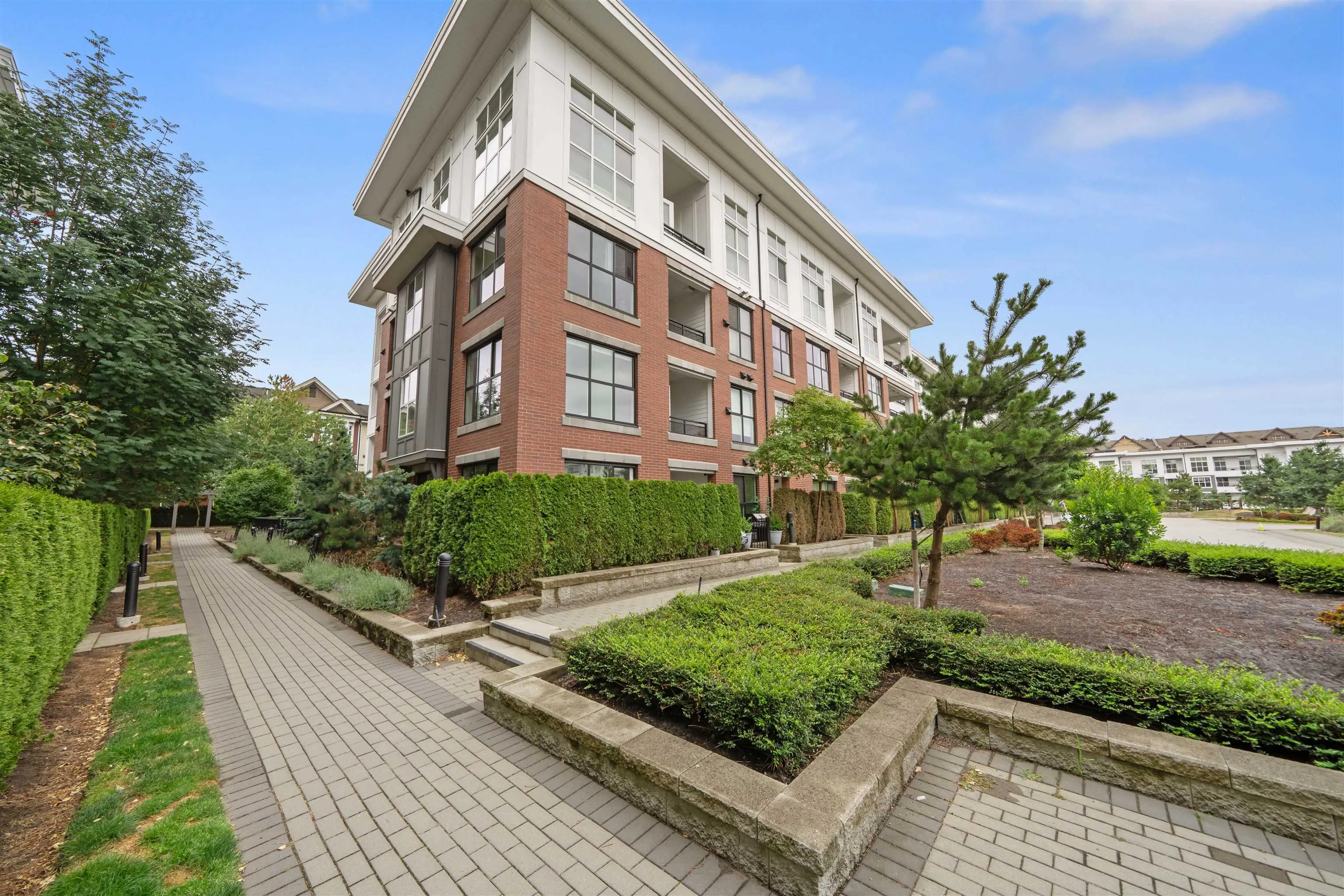 8150 207 Street #D106