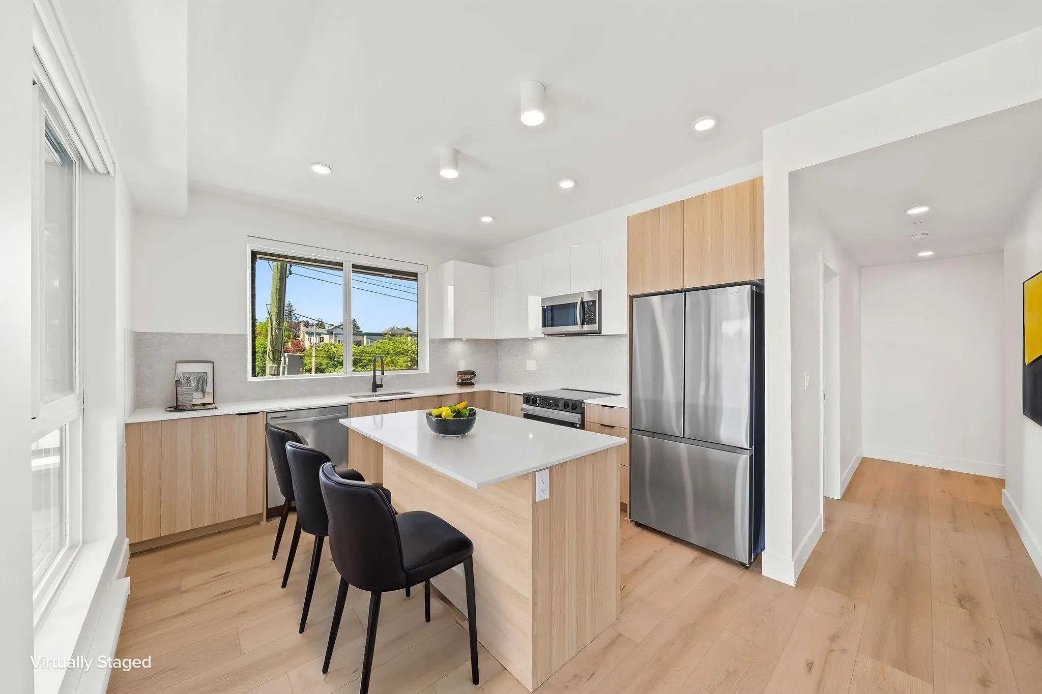 20769 Fraser Highway #401