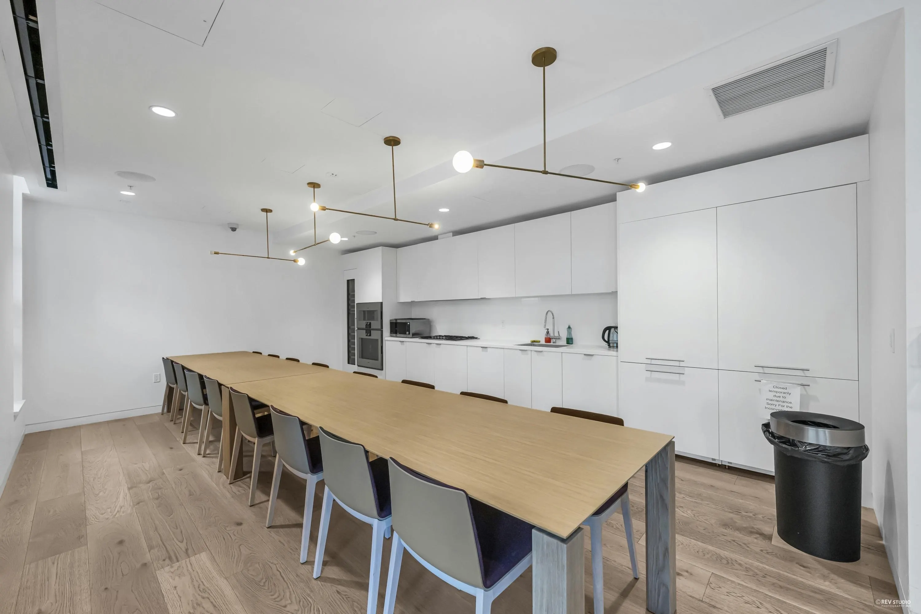1277 Hornby Street #3307