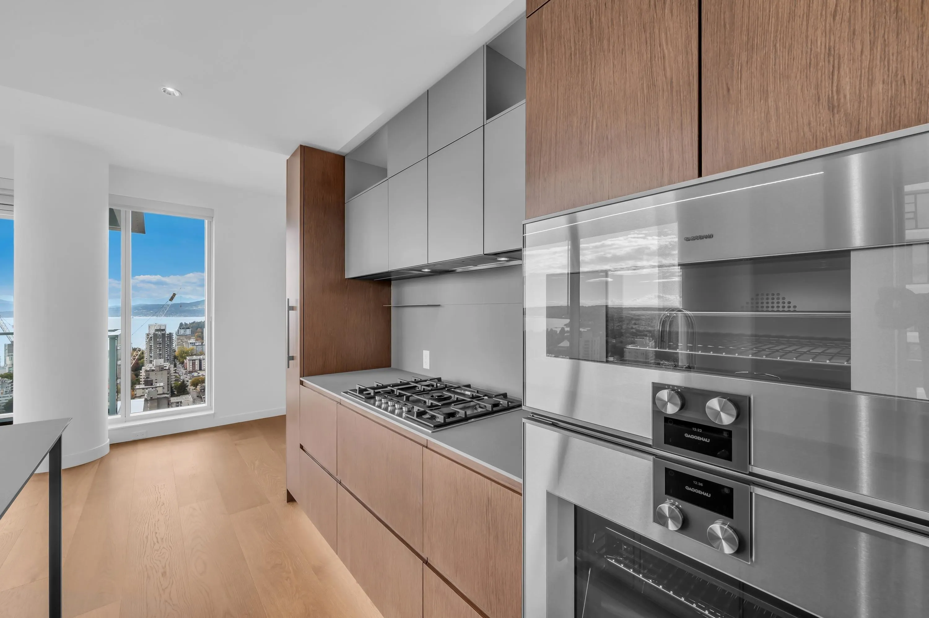 1277 Hornby Street #3307