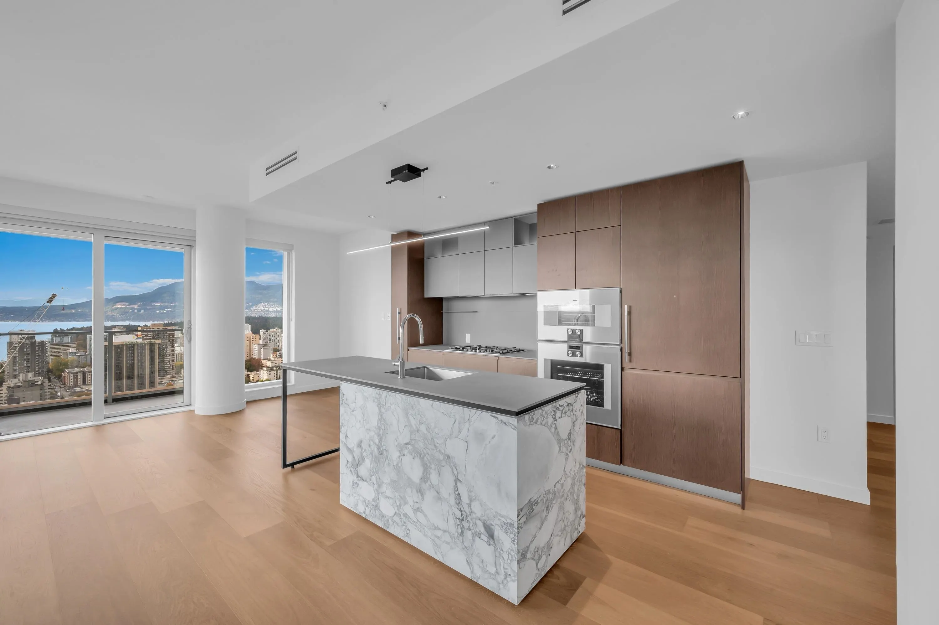 1277 Hornby Street #3307