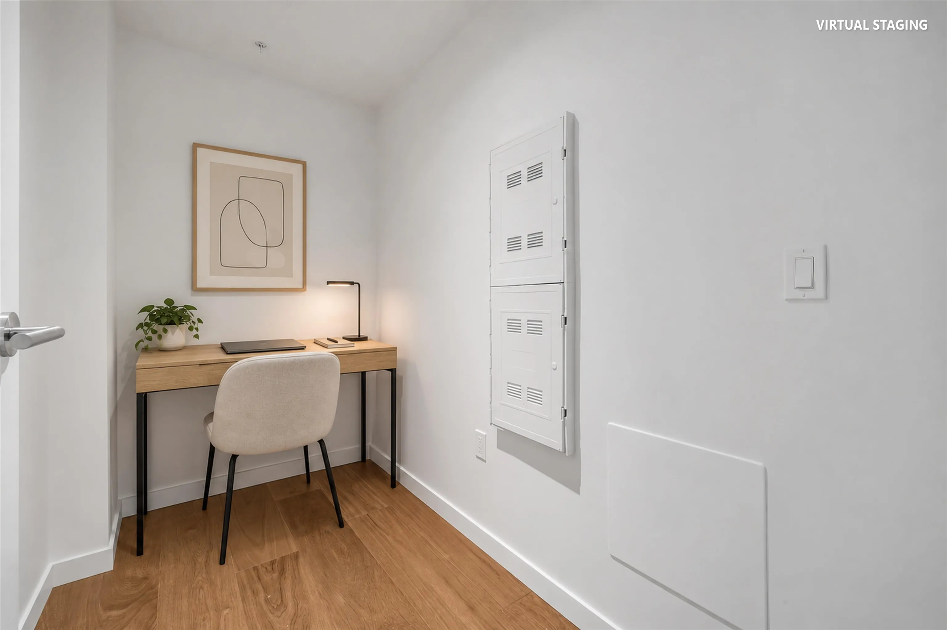 1277 Hornby Street #3307