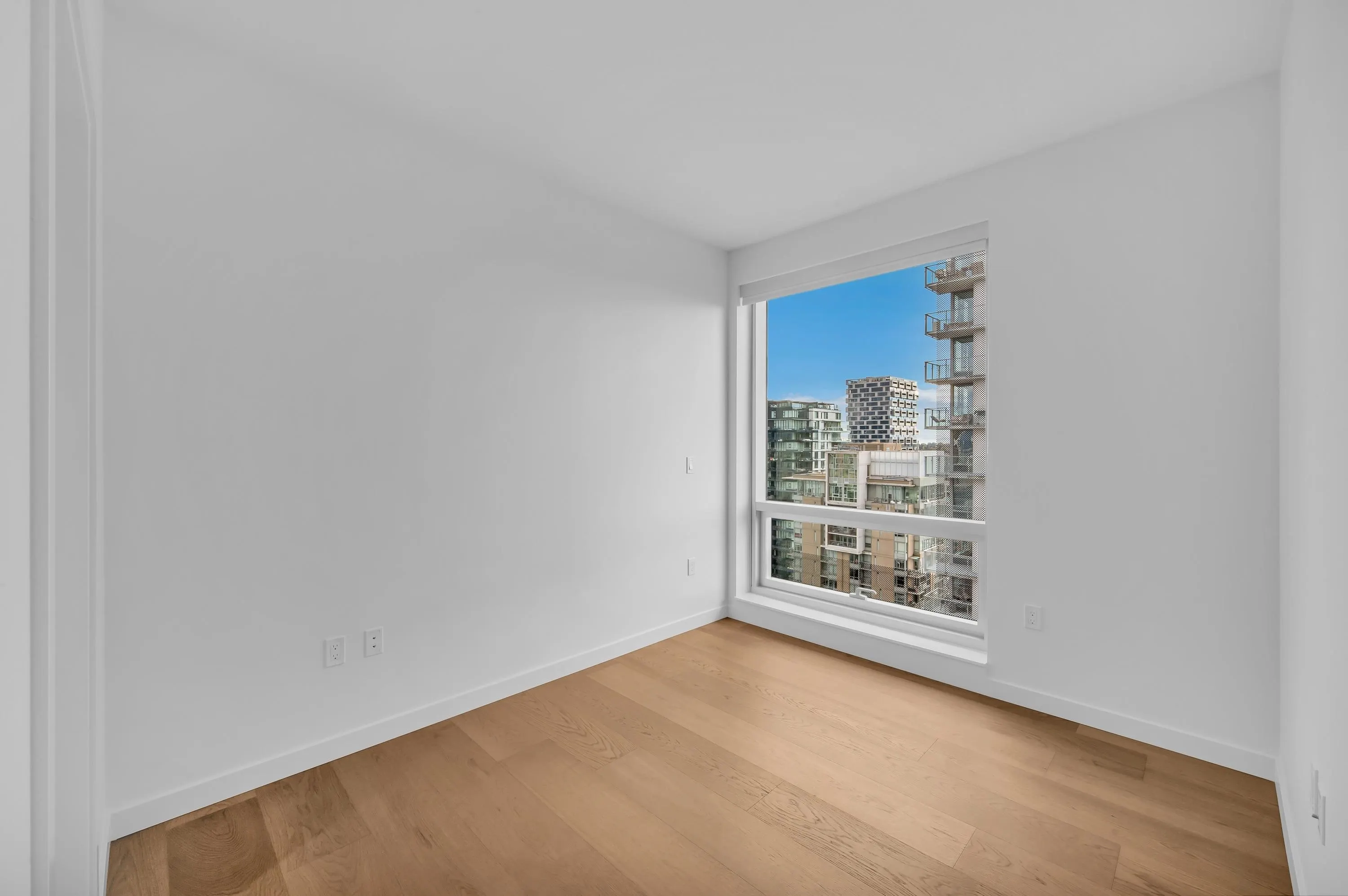 1277 Hornby Street #3307
