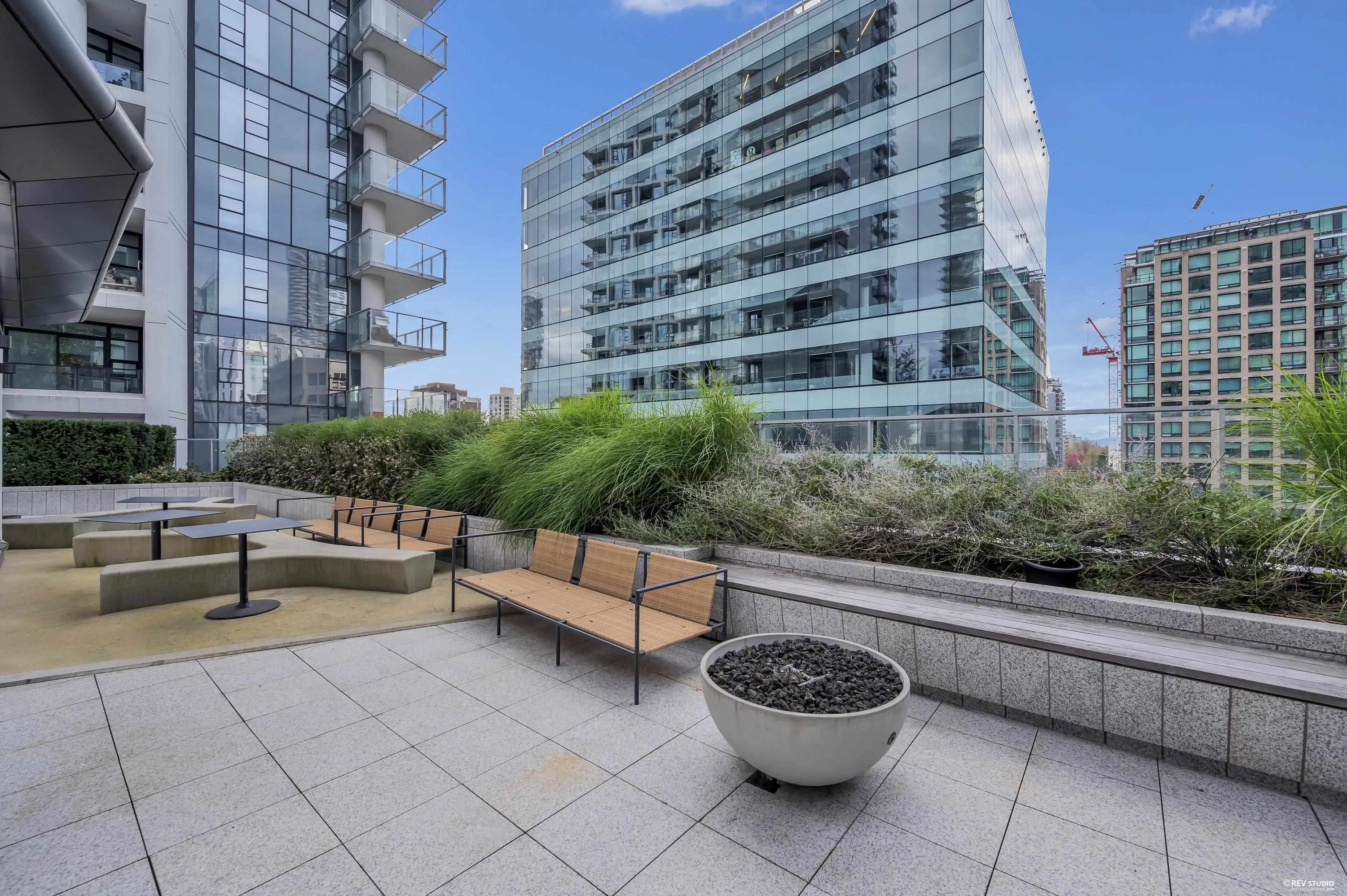 1277 Hornby Street #3307