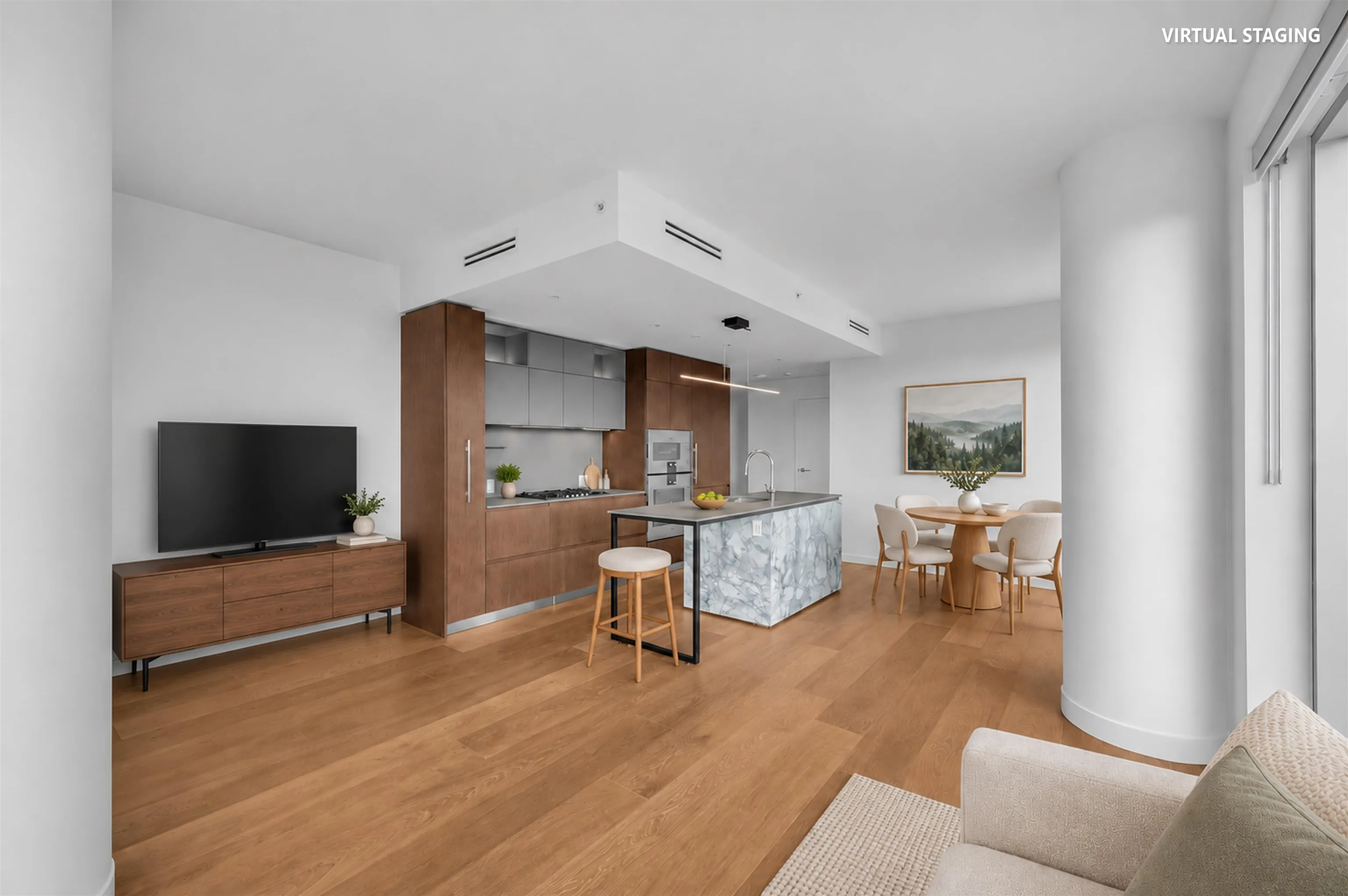1277 Hornby Street #3307