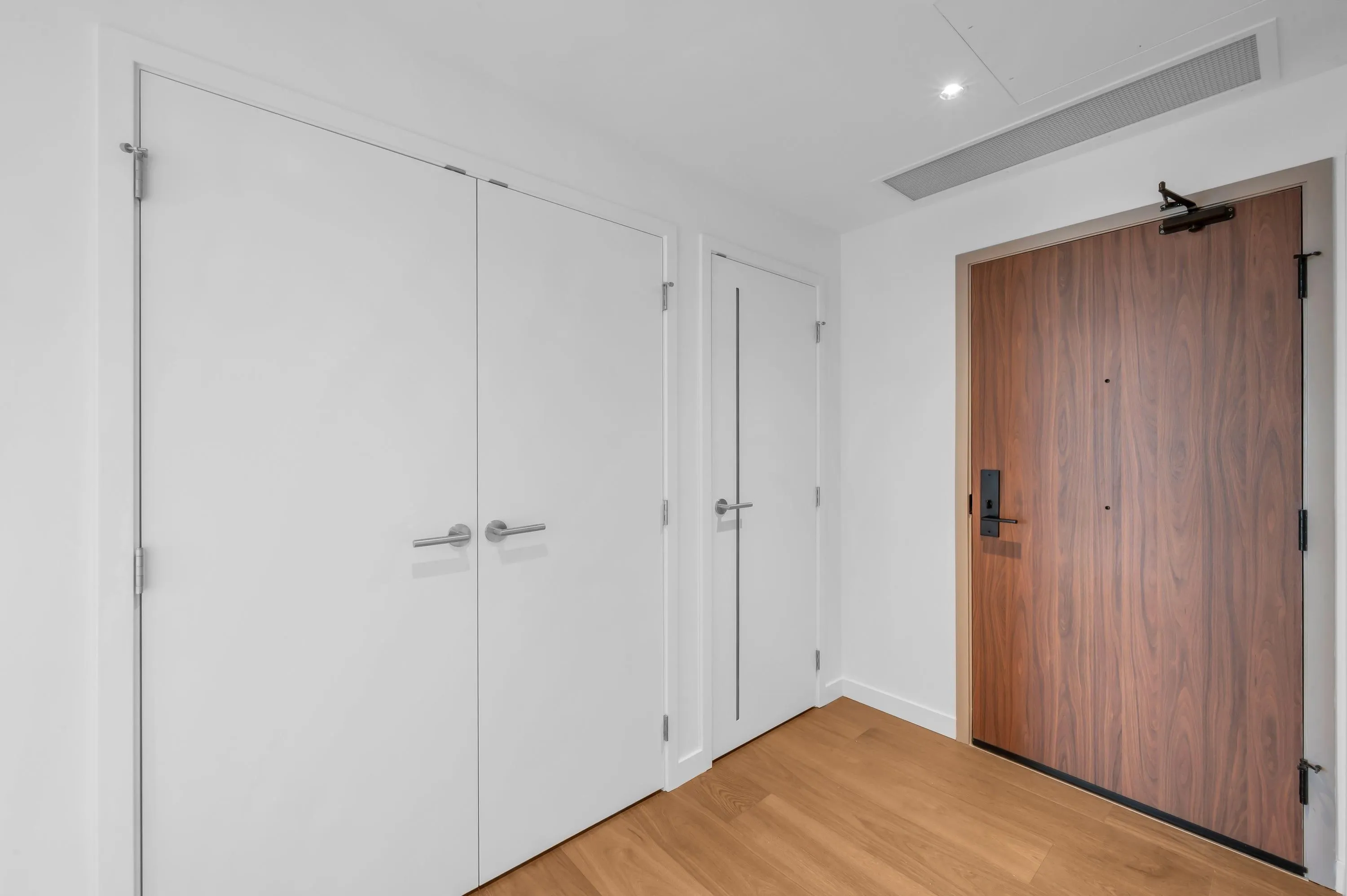 1277 Hornby Street #3307