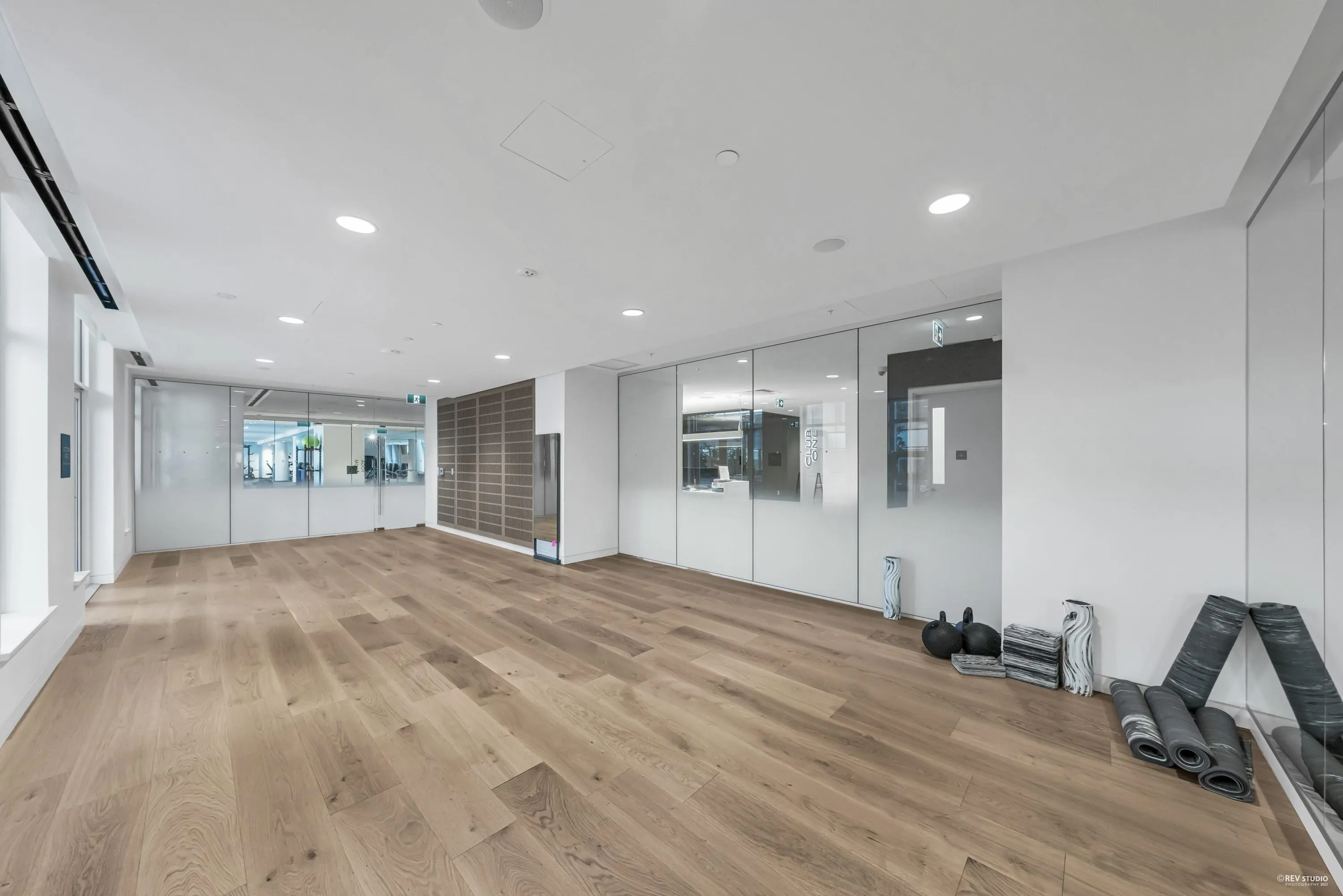 1277 Hornby Street #3307