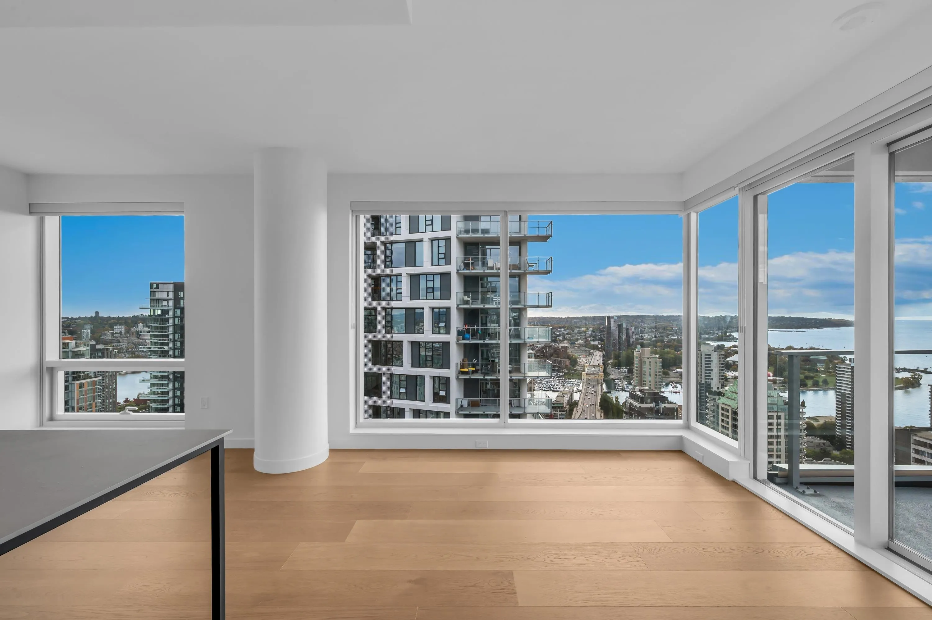 1277 Hornby Street #3307