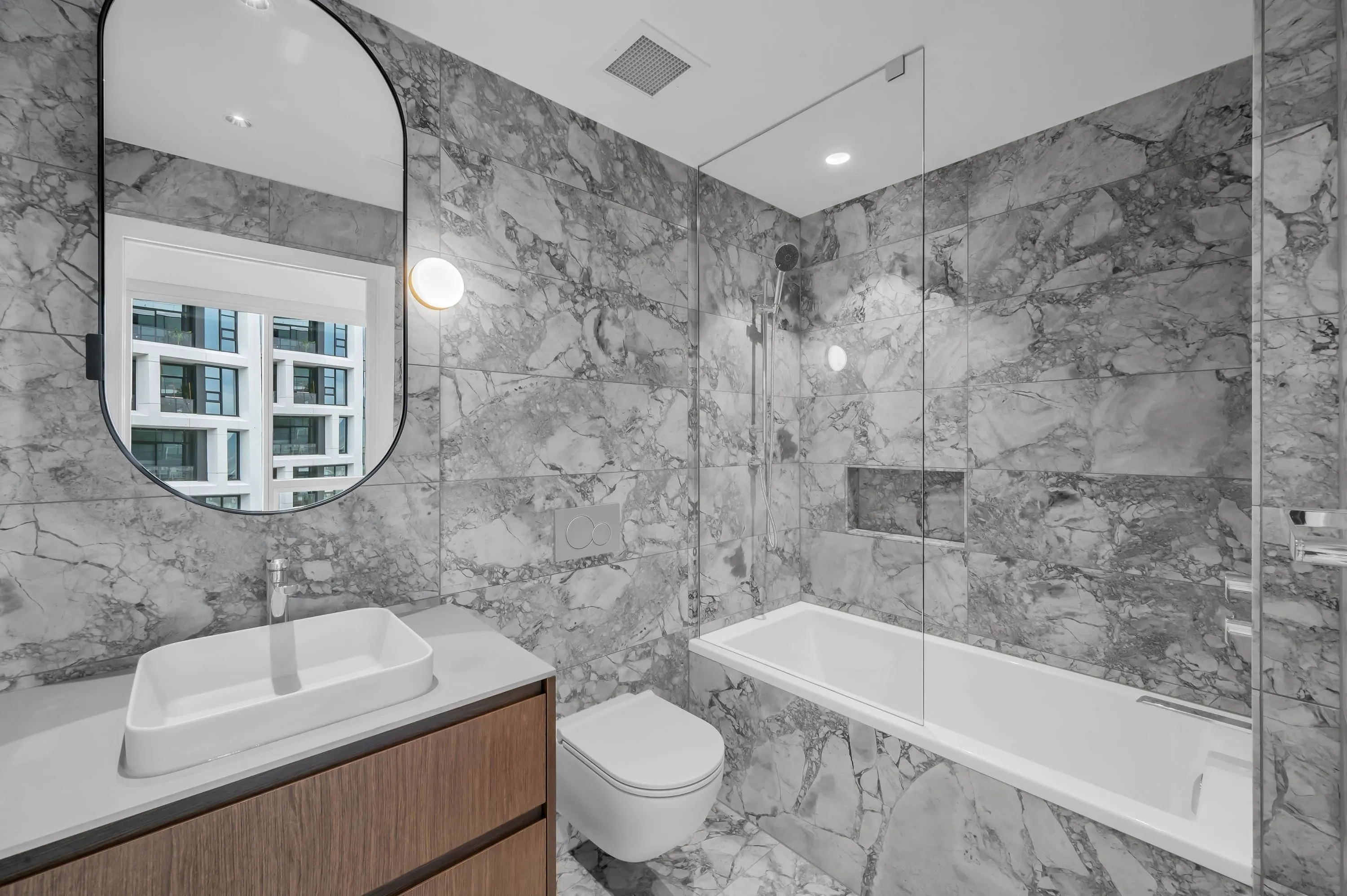 1277 Hornby Street #3307