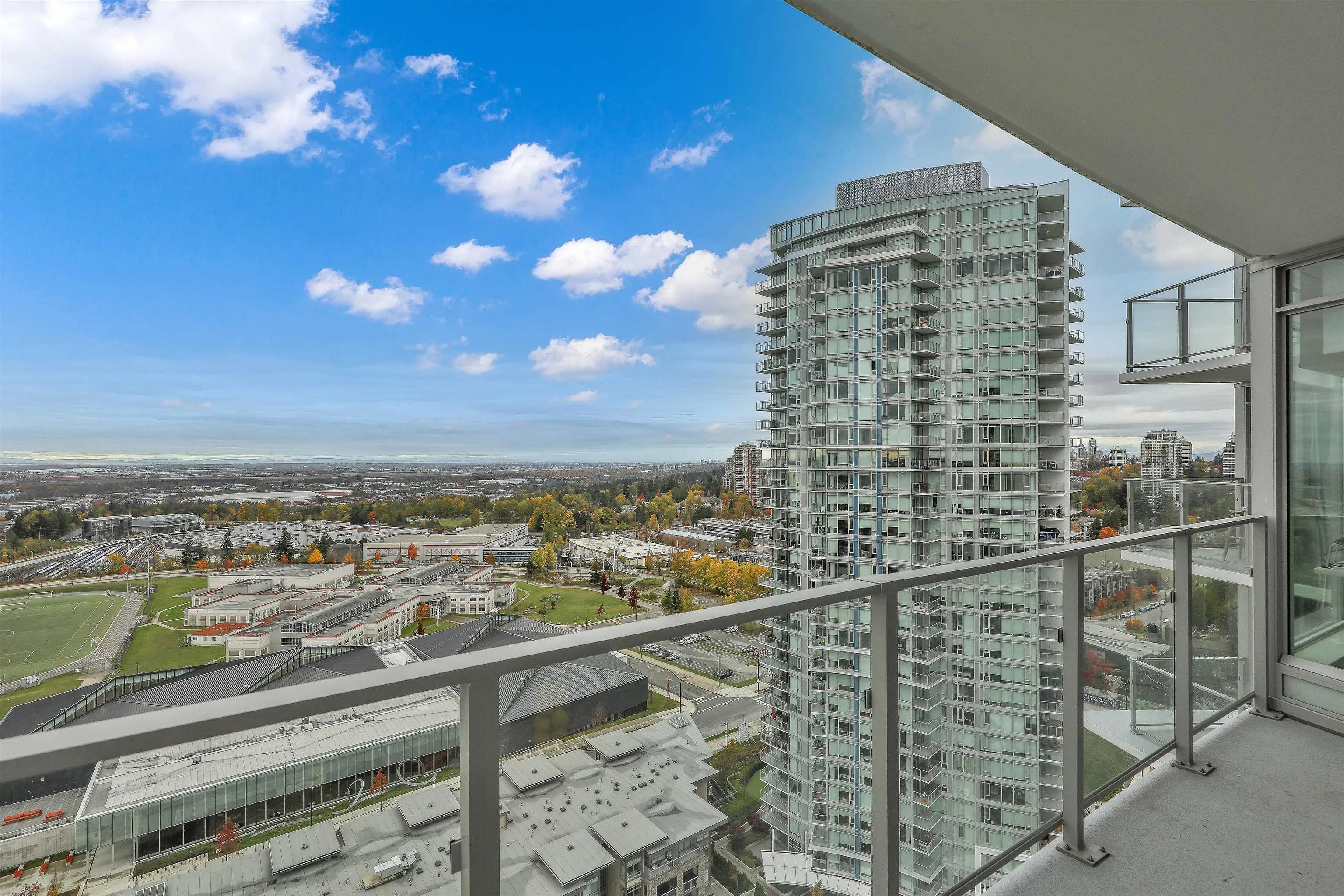 7769 Park Crescent #2002