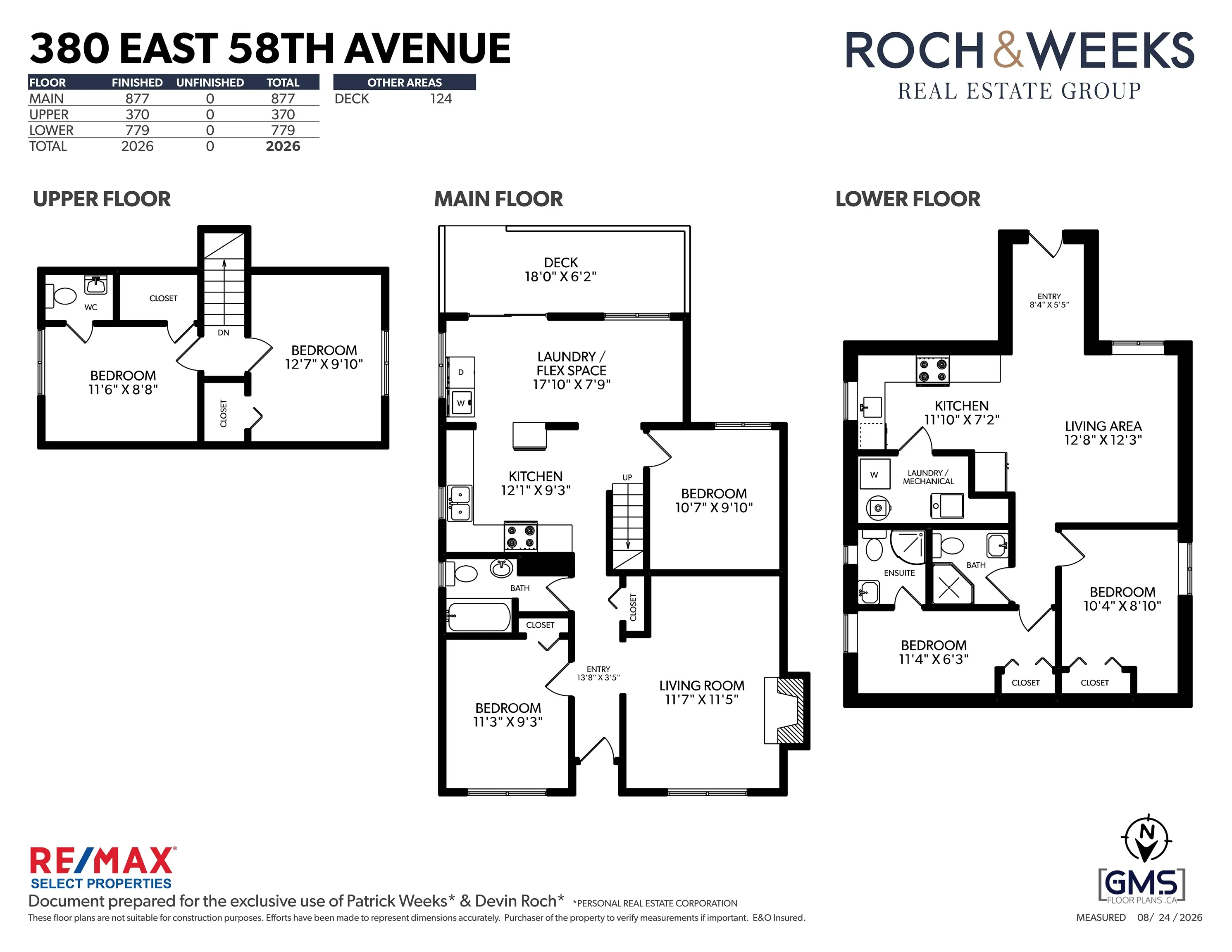 380 E 58th Avenue