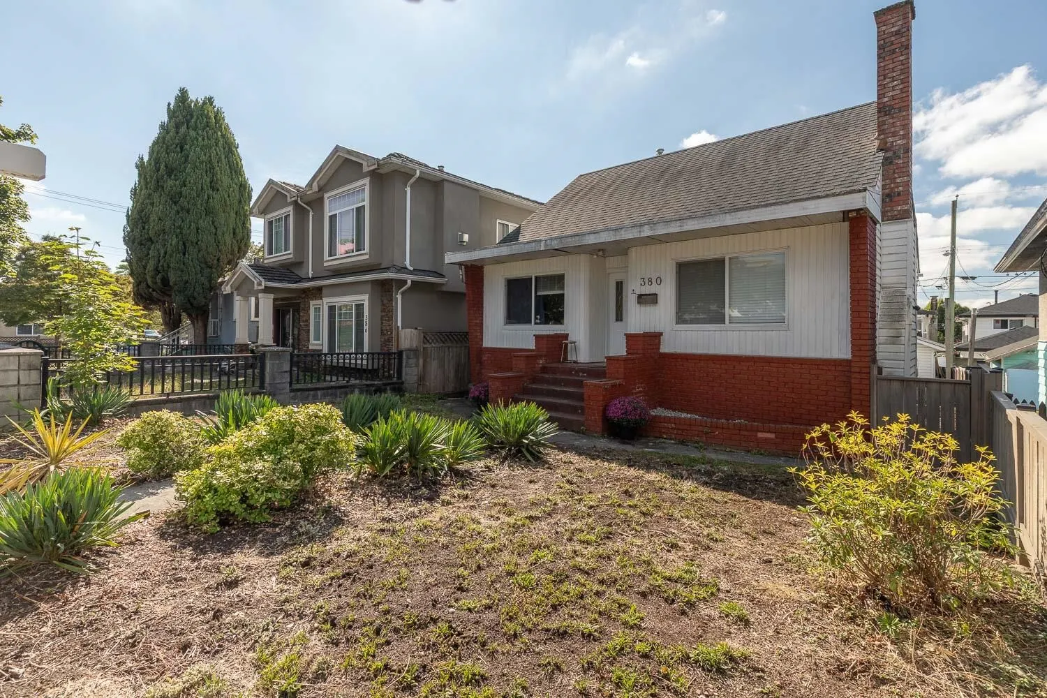 380 E 58th Avenue