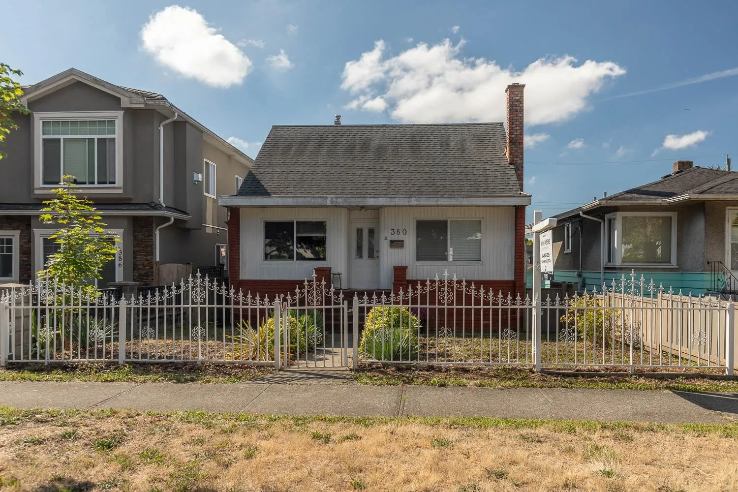 380 E 58th Avenue