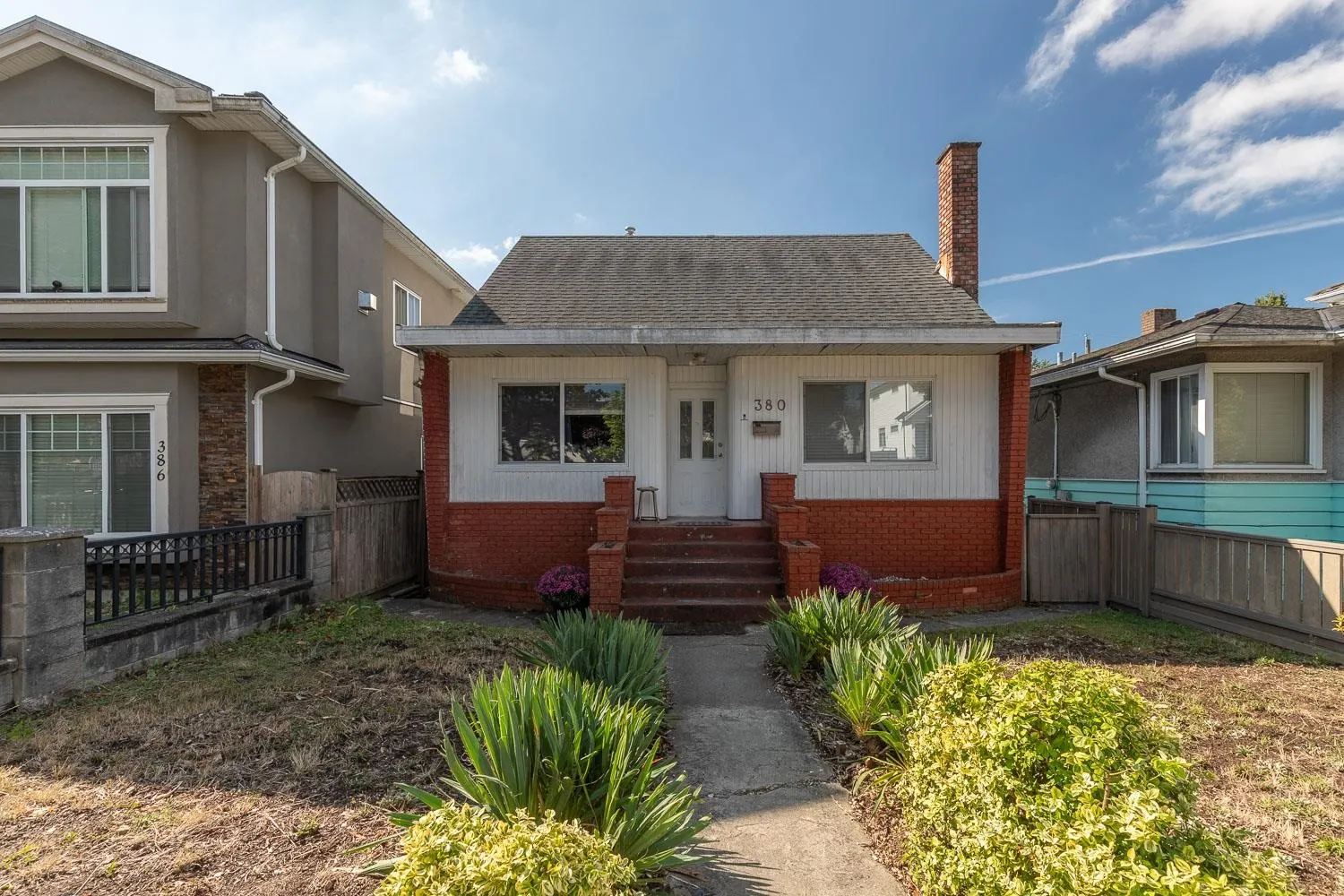 380 E 58th Avenue