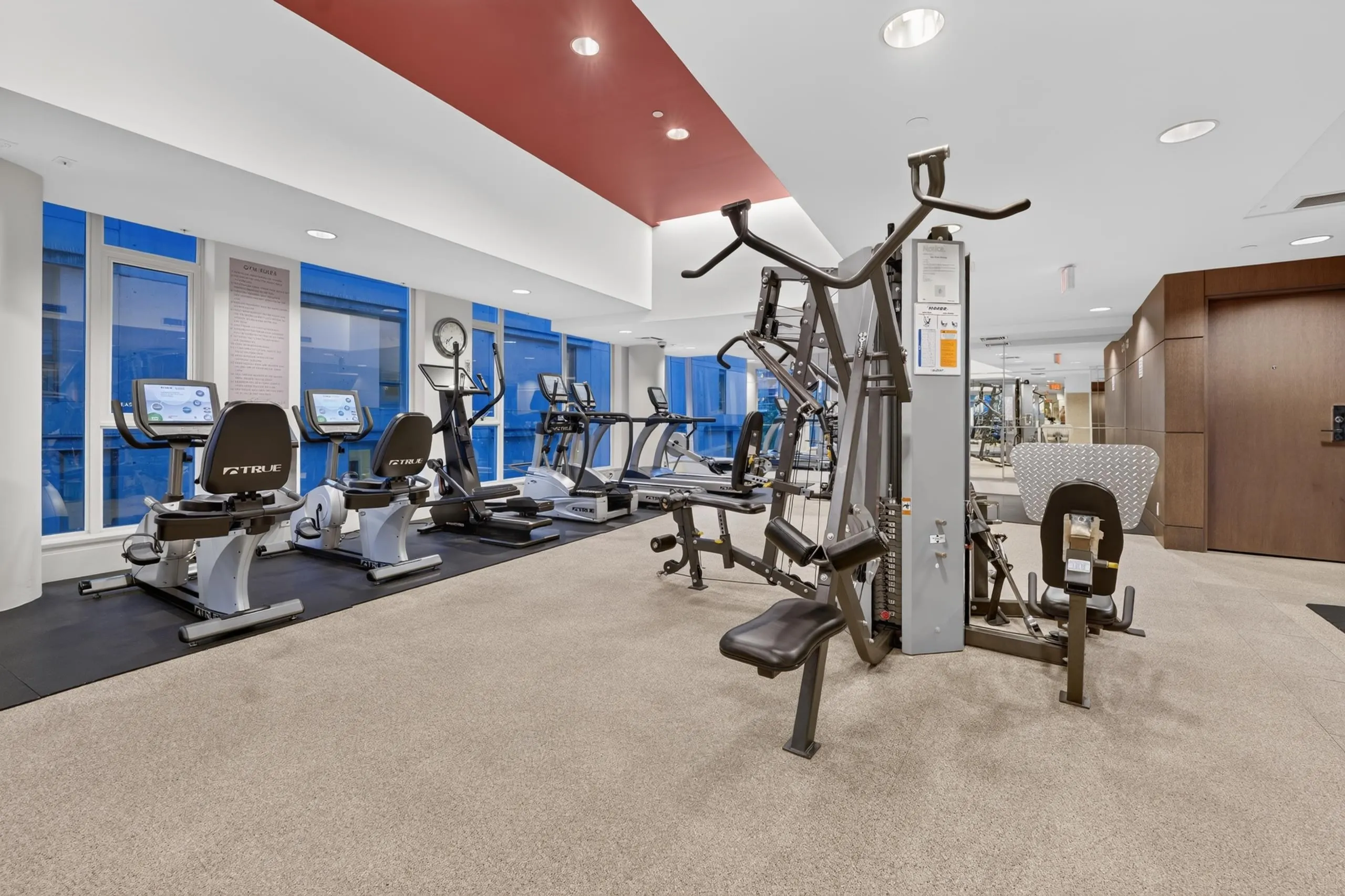 1477 W Pender Street #206