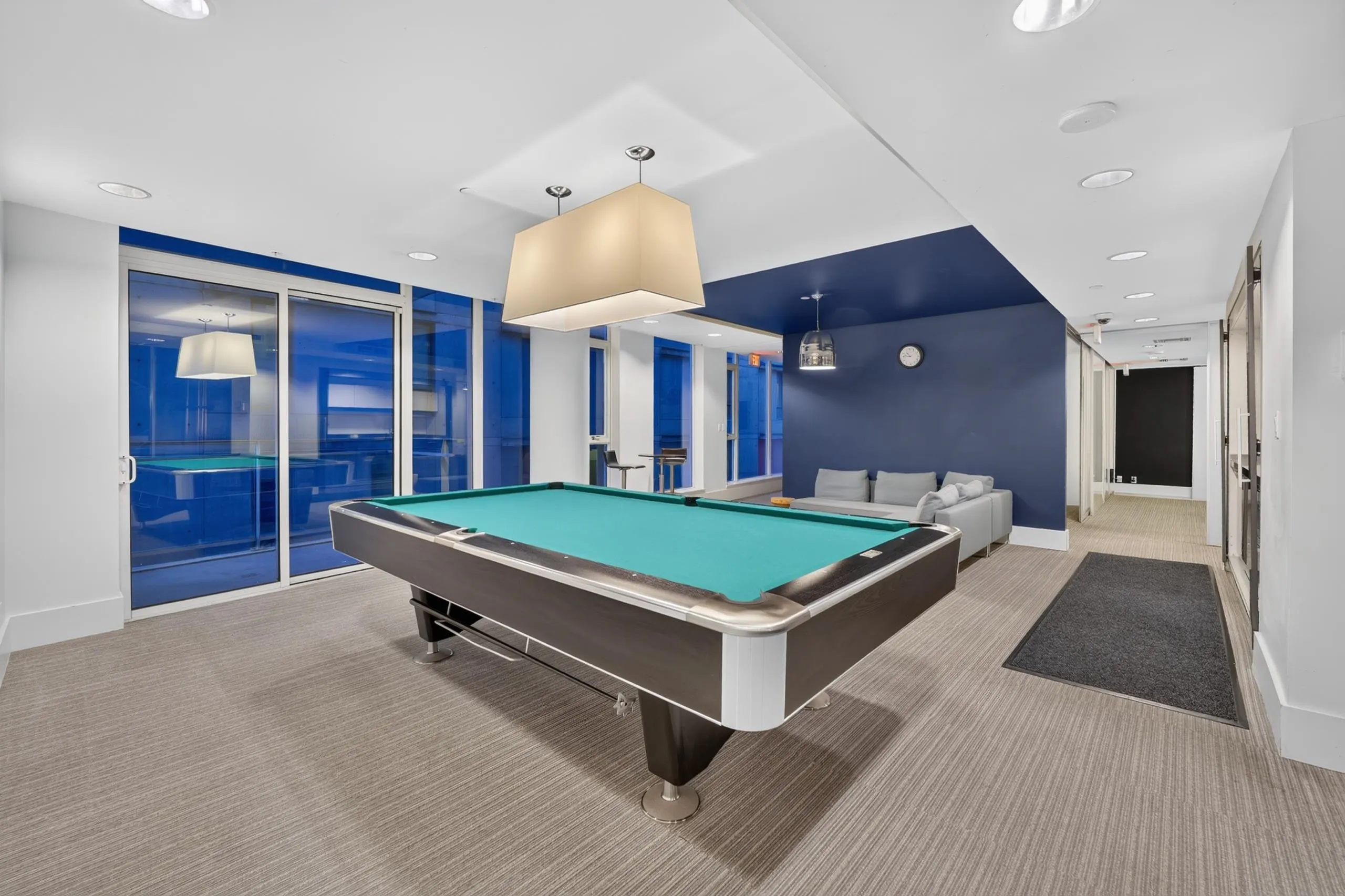 1477 W Pender Street #206