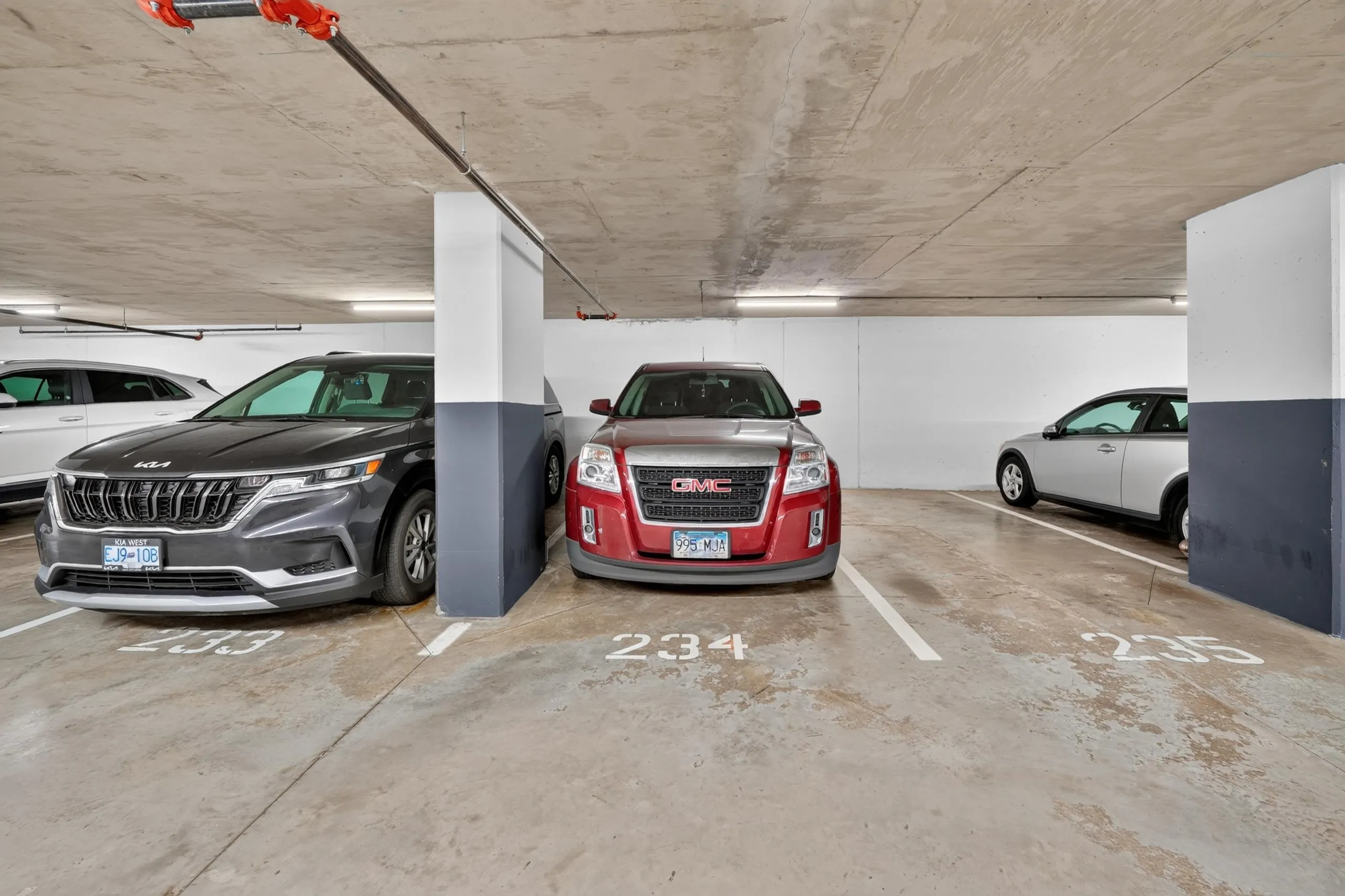 1477 W Pender Street #206