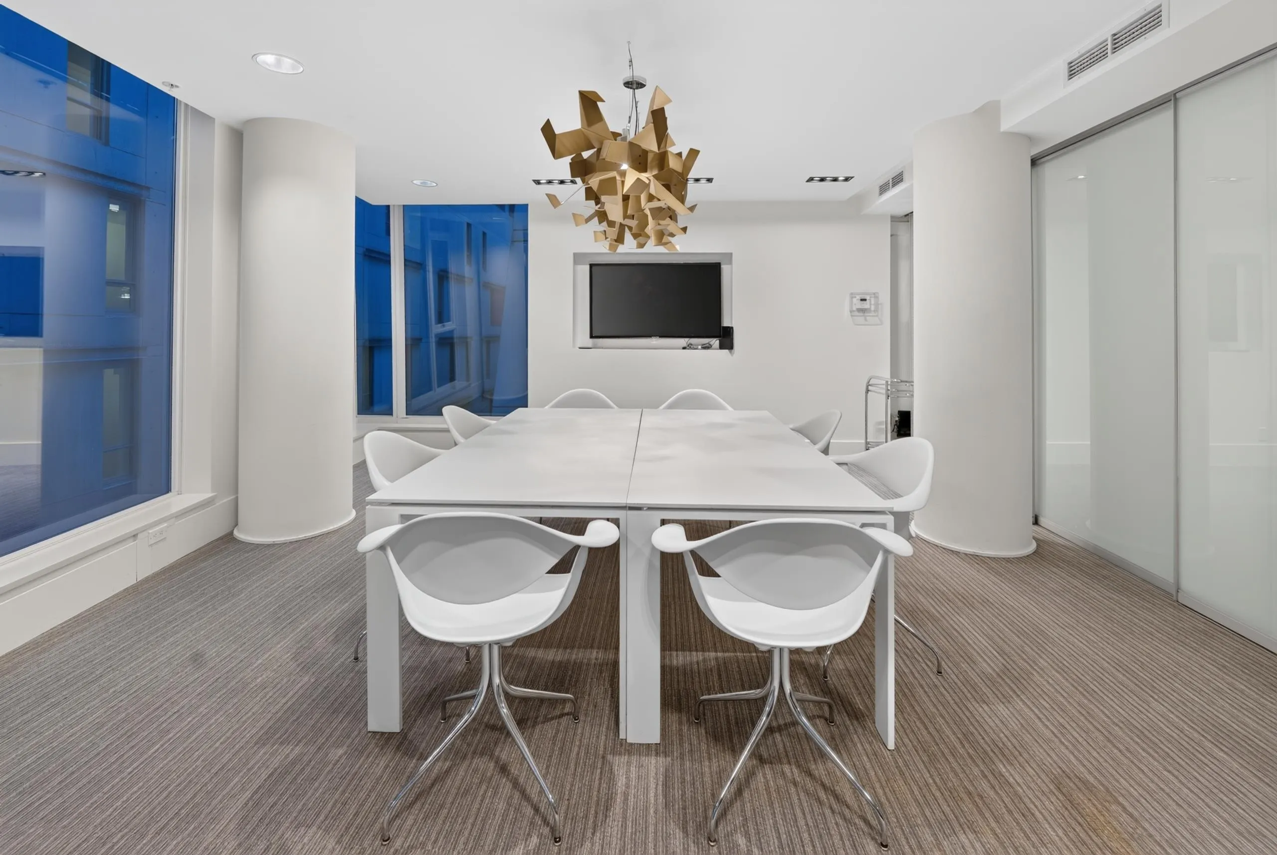 1477 W Pender Street #206
