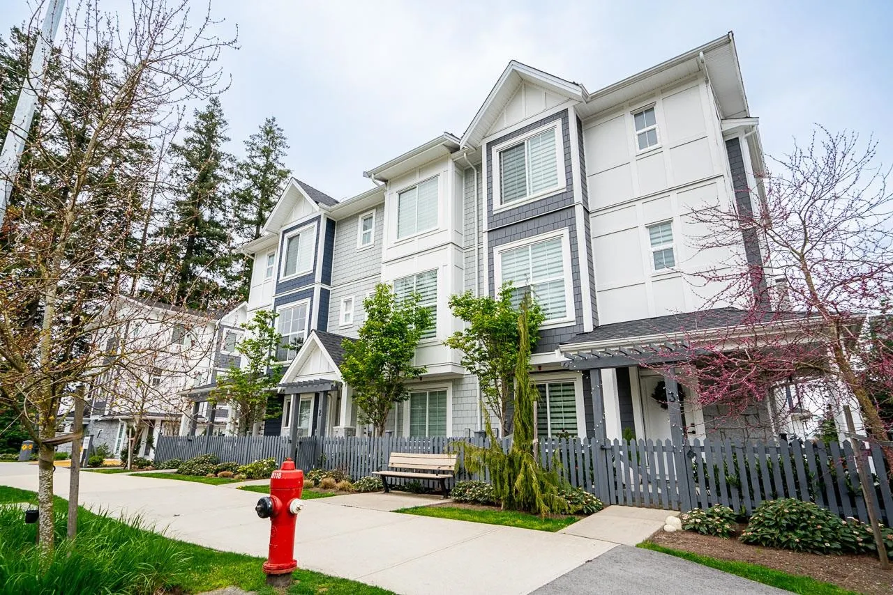 20321 80 Avenue #2