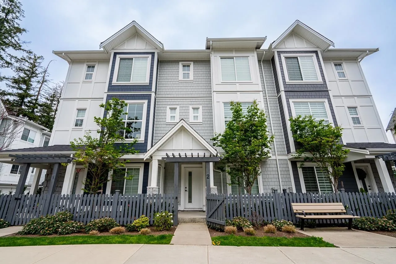 20321 80 Avenue #2
