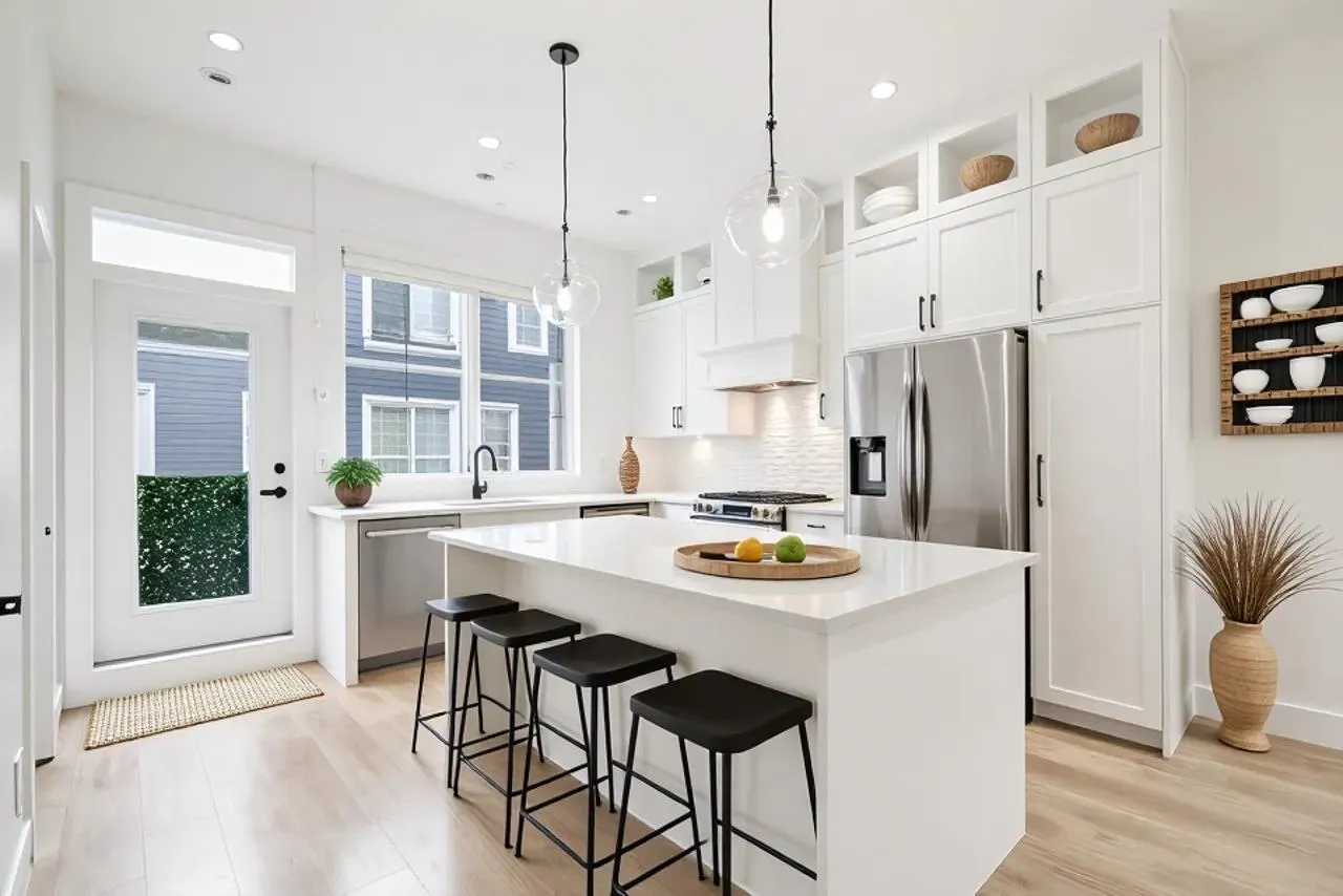 20321 80 Avenue #2