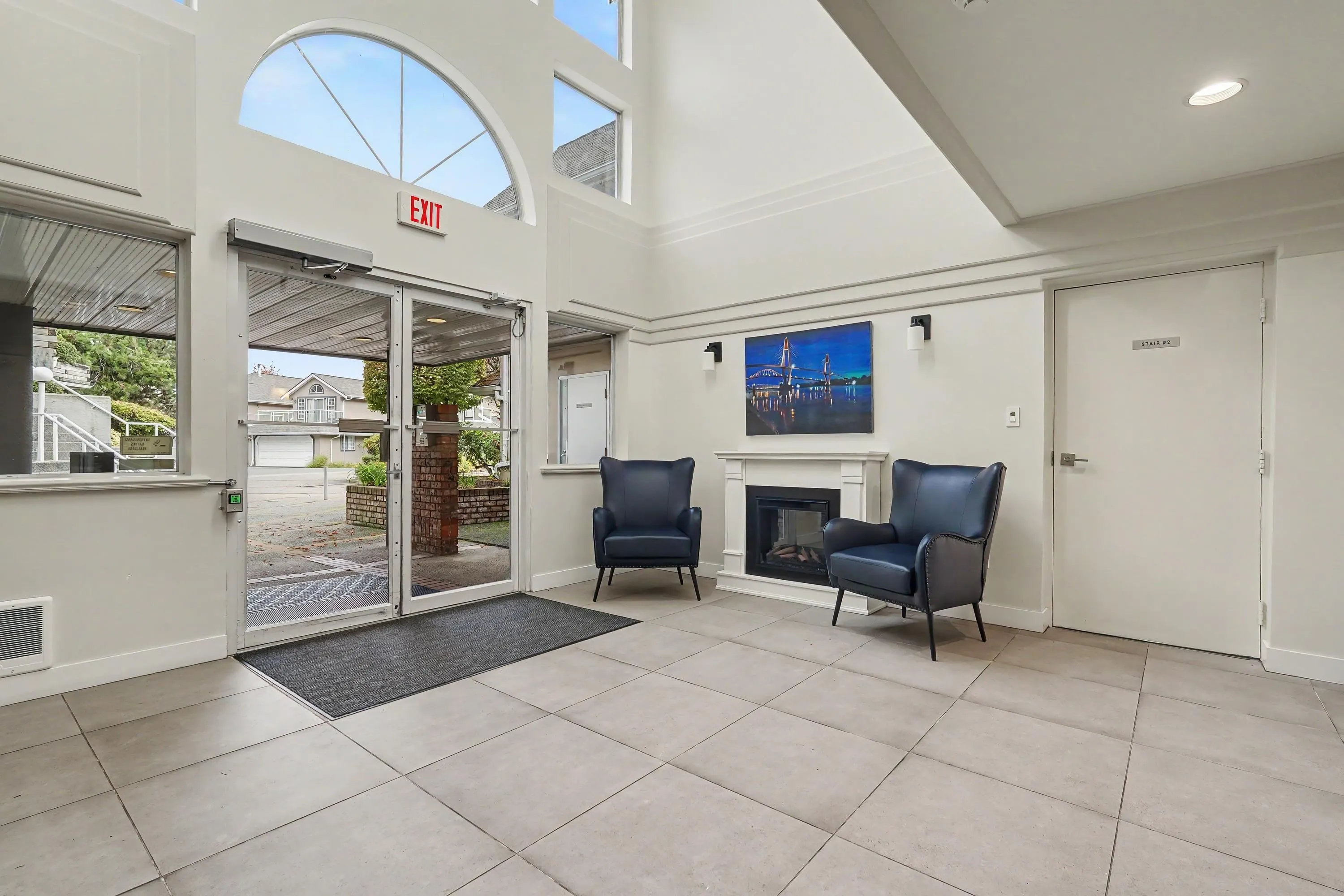 25 Richmond Street #202