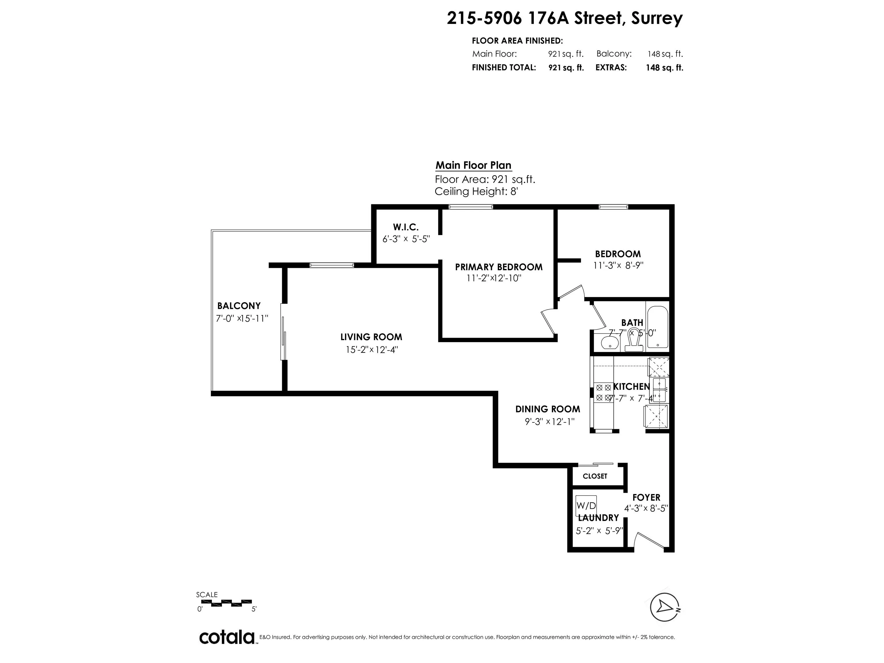 5906 176a Street #215
