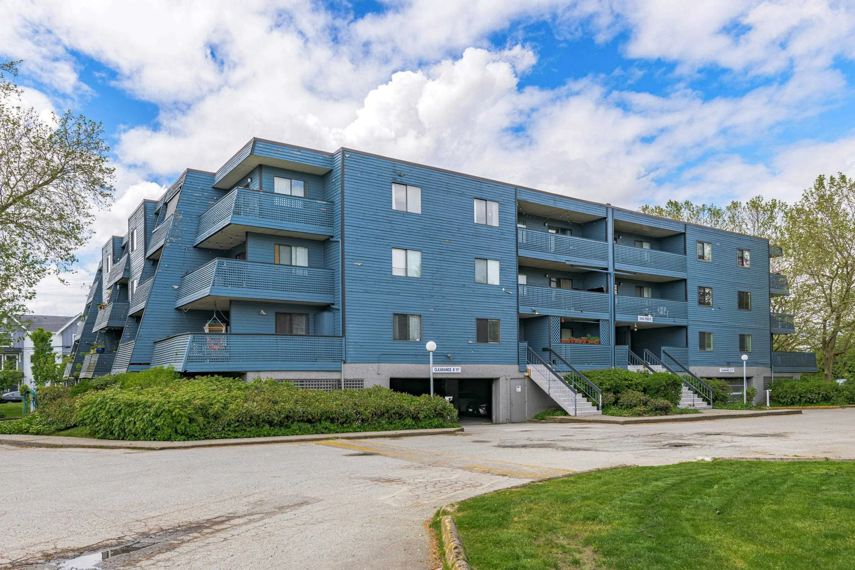 5906 176a Street #215