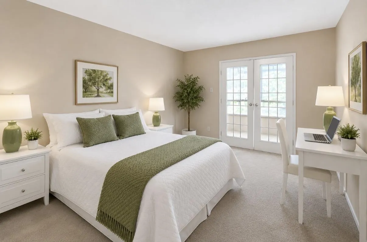 2140 Briar Avenue #206