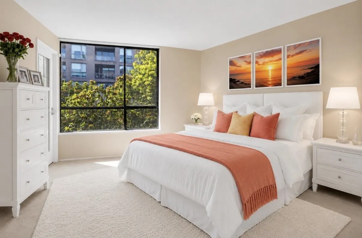 2140 Briar Avenue #206