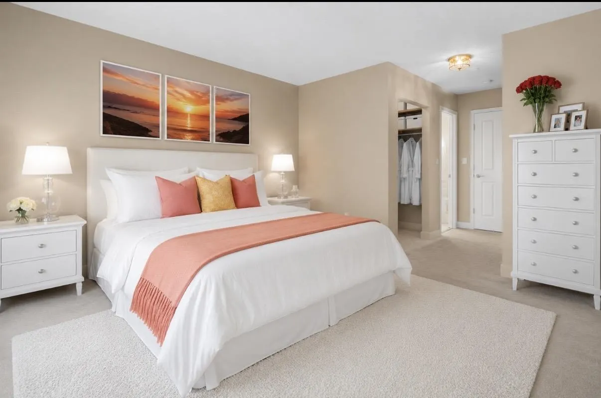 2140 Briar Avenue #206