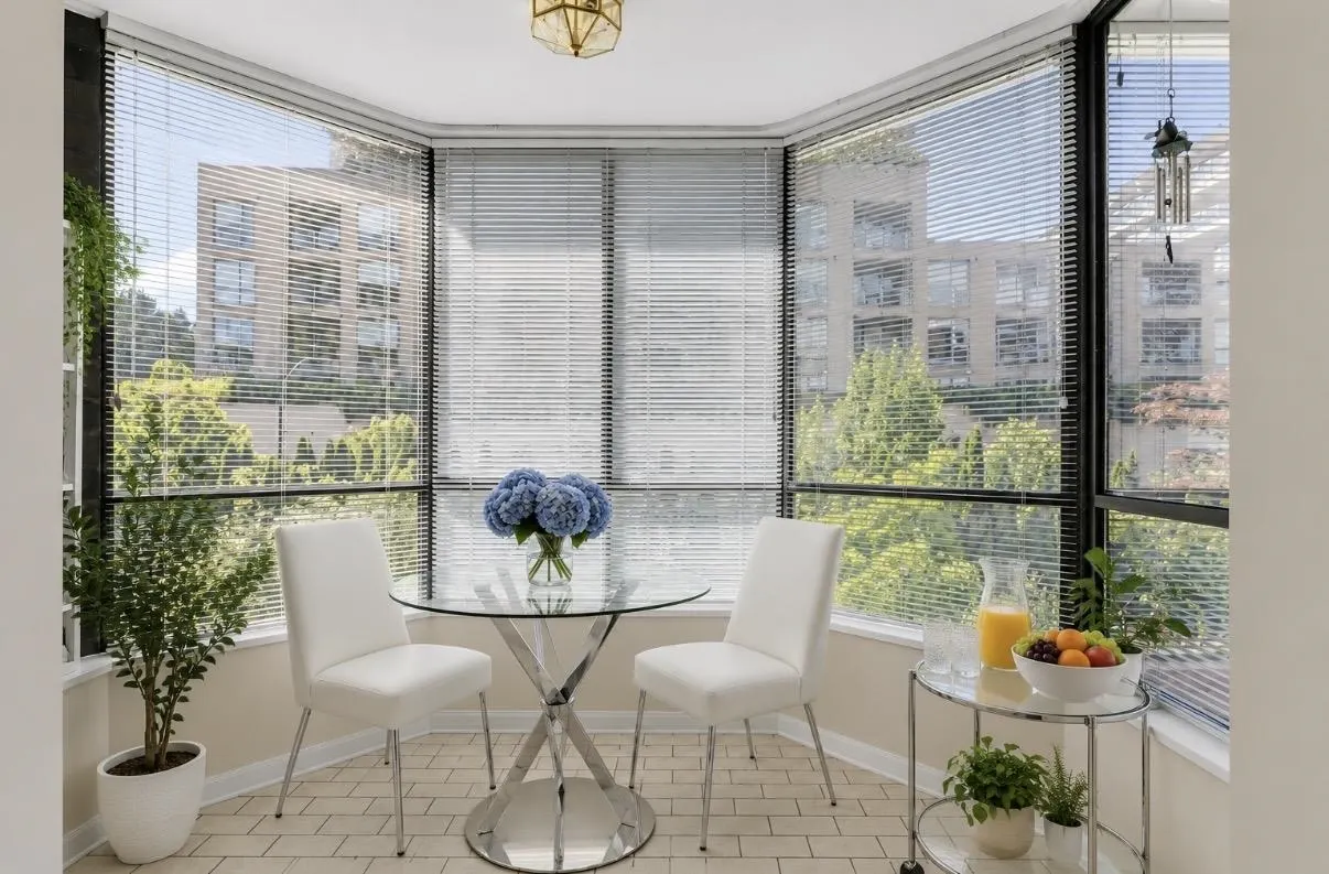 2140 Briar Avenue #206