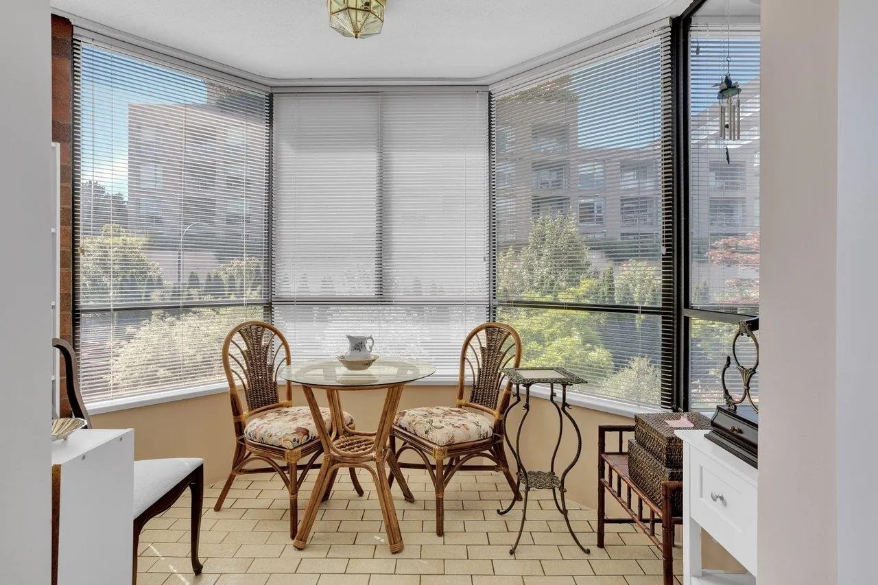 2140 Briar Avenue #206