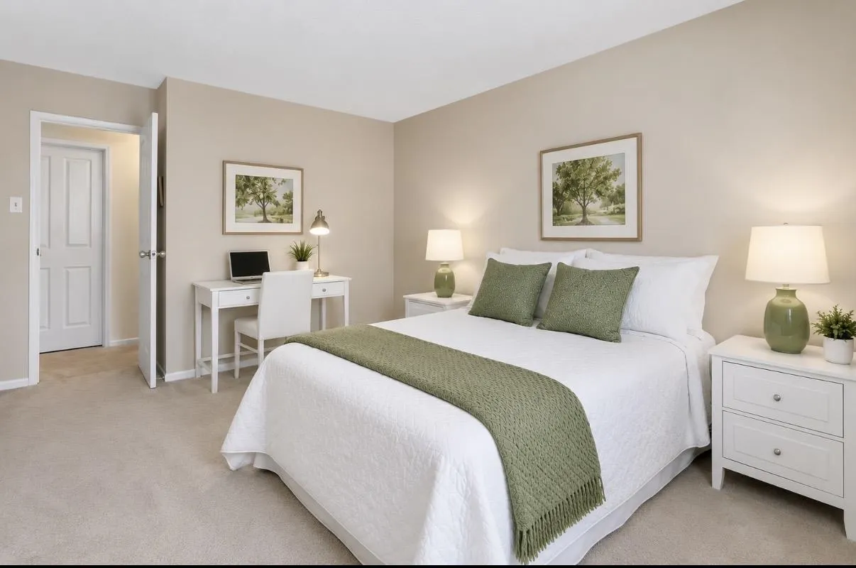 2140 Briar Avenue #206