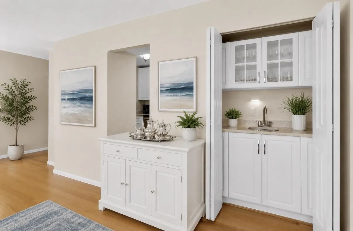 2140 Briar Avenue #206