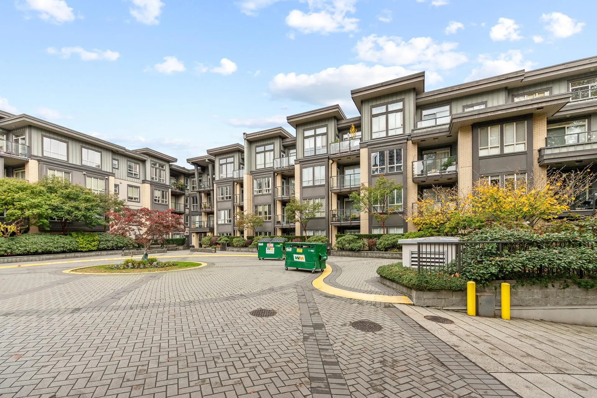 225 Francis Way #301