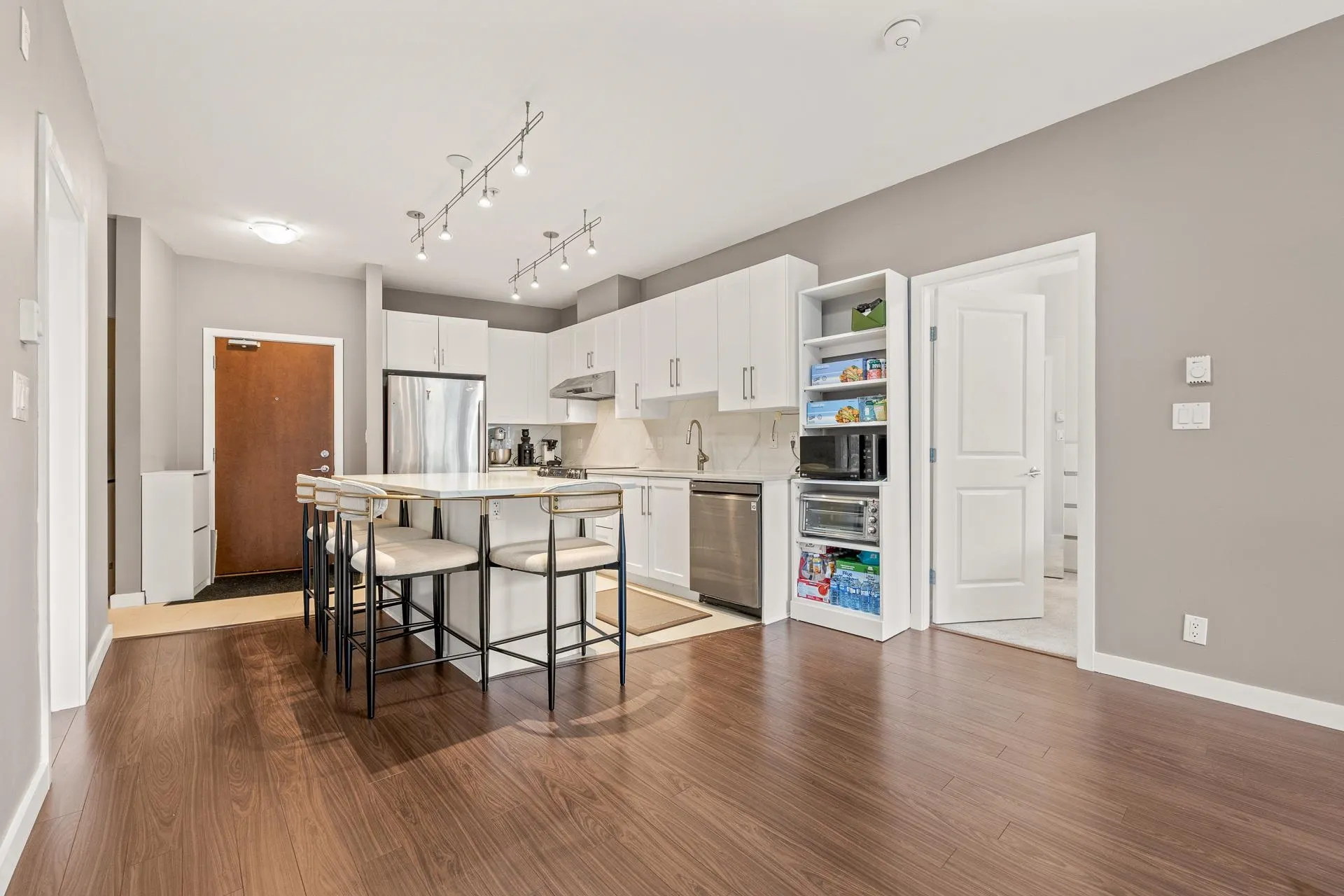225 Francis Way #301