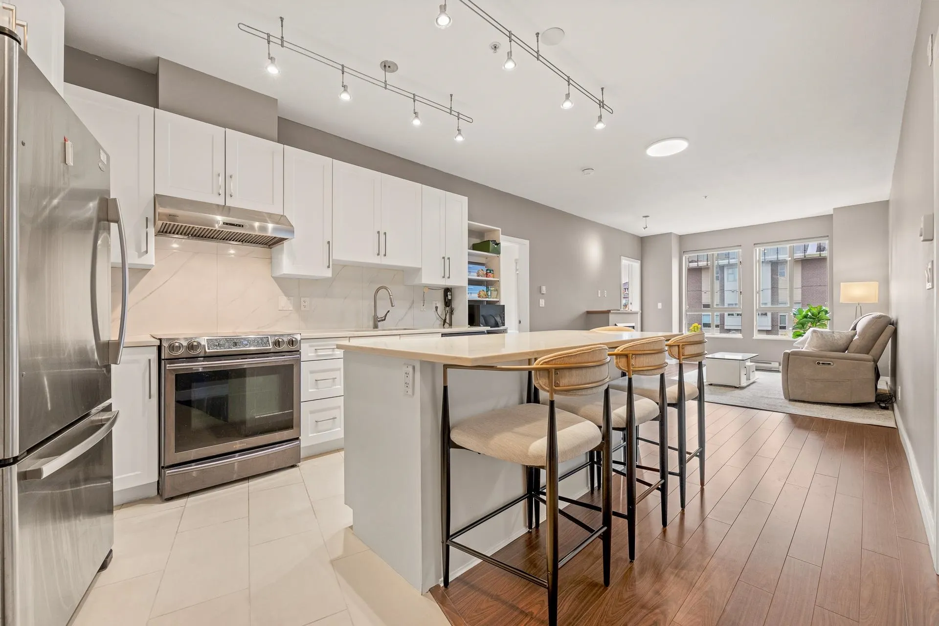 225 Francis Way #301